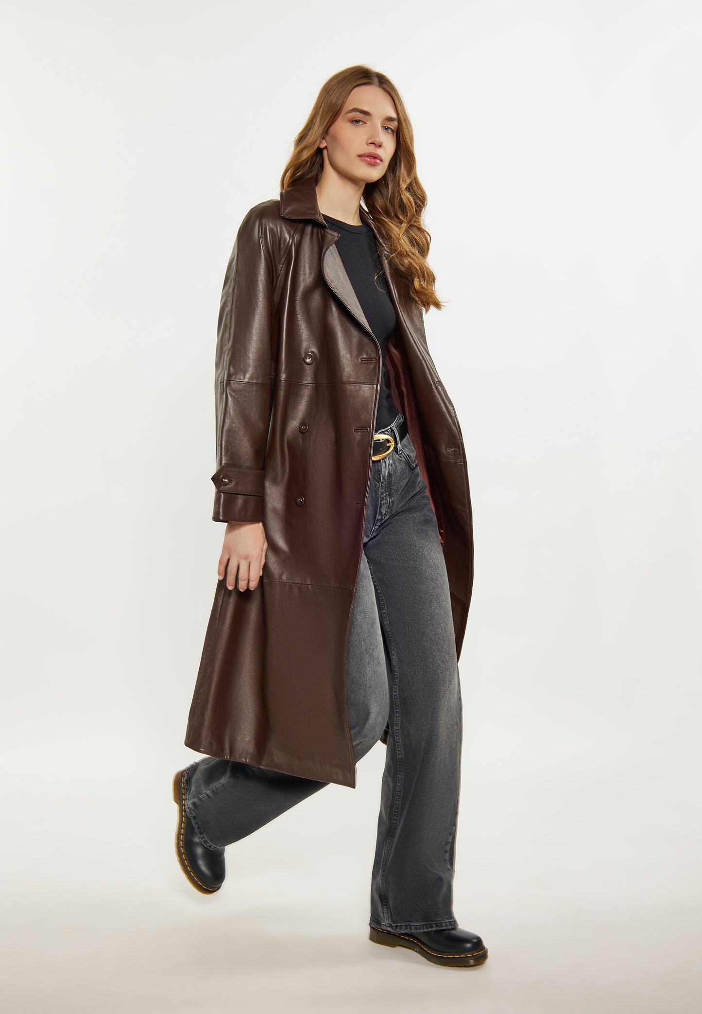 DreiMaster Vintage women's coat