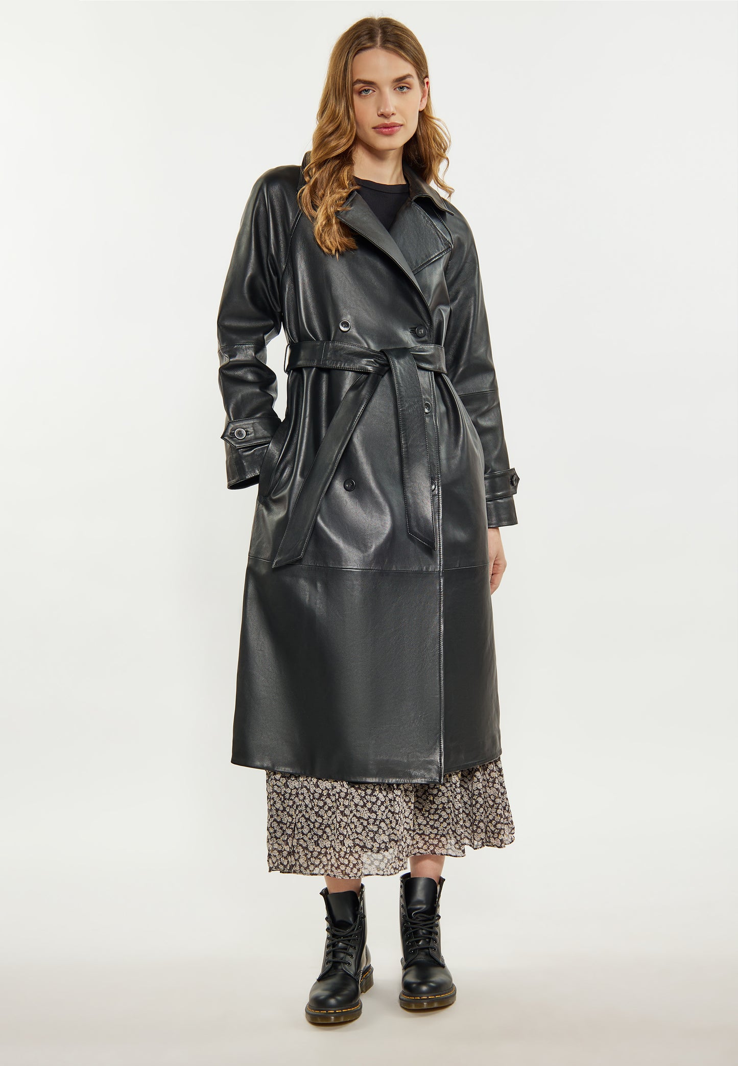 DreiMaster Vintage women's coat