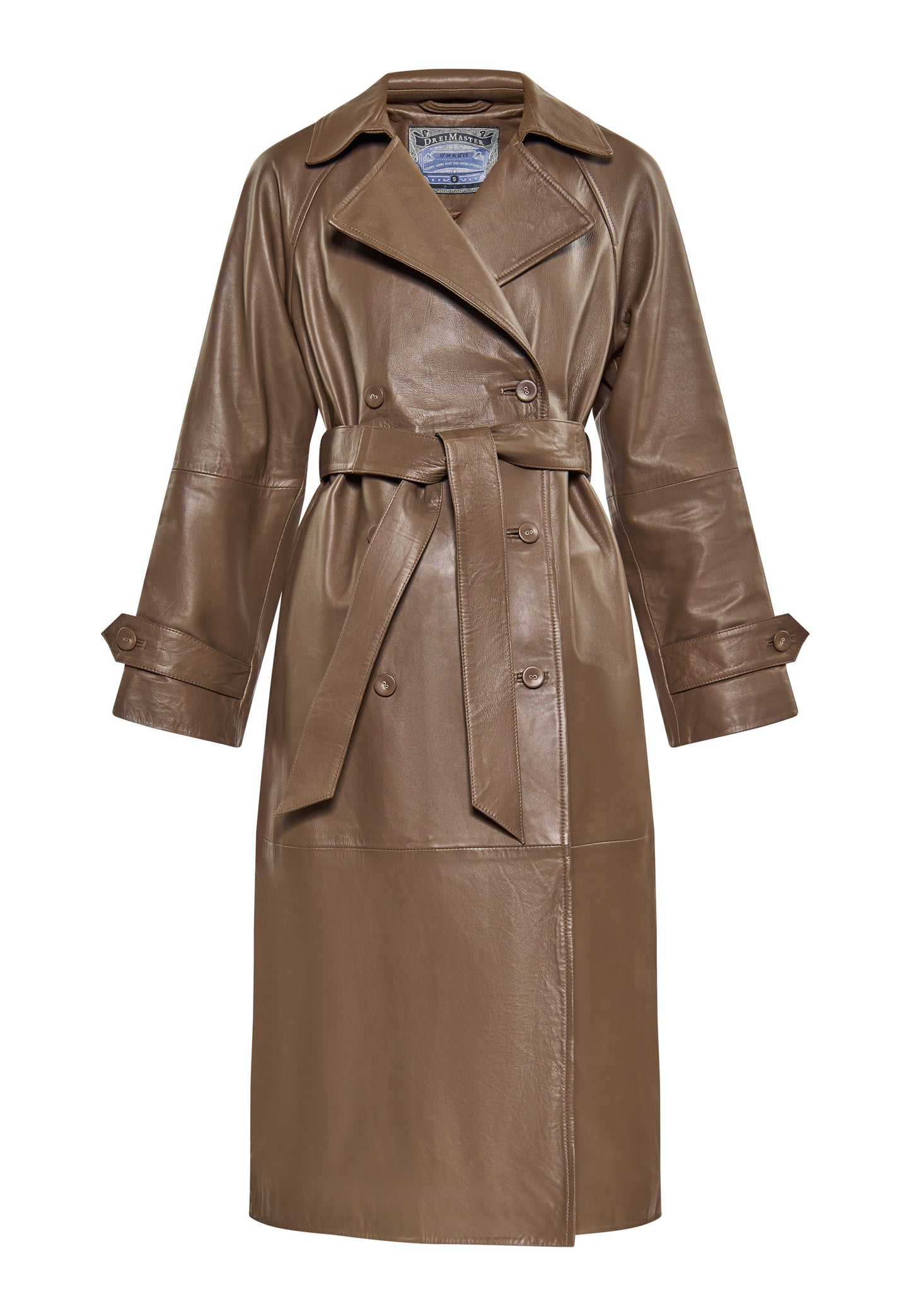 DreiMaster Vintage women's coat