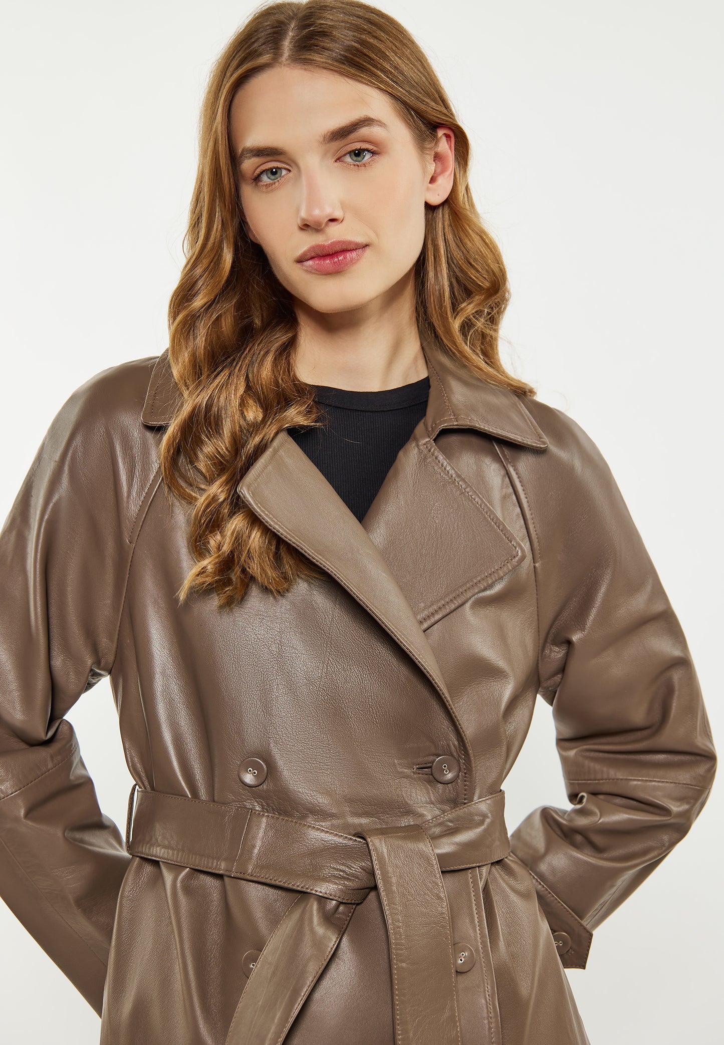 DreiMaster Vintage women's coat