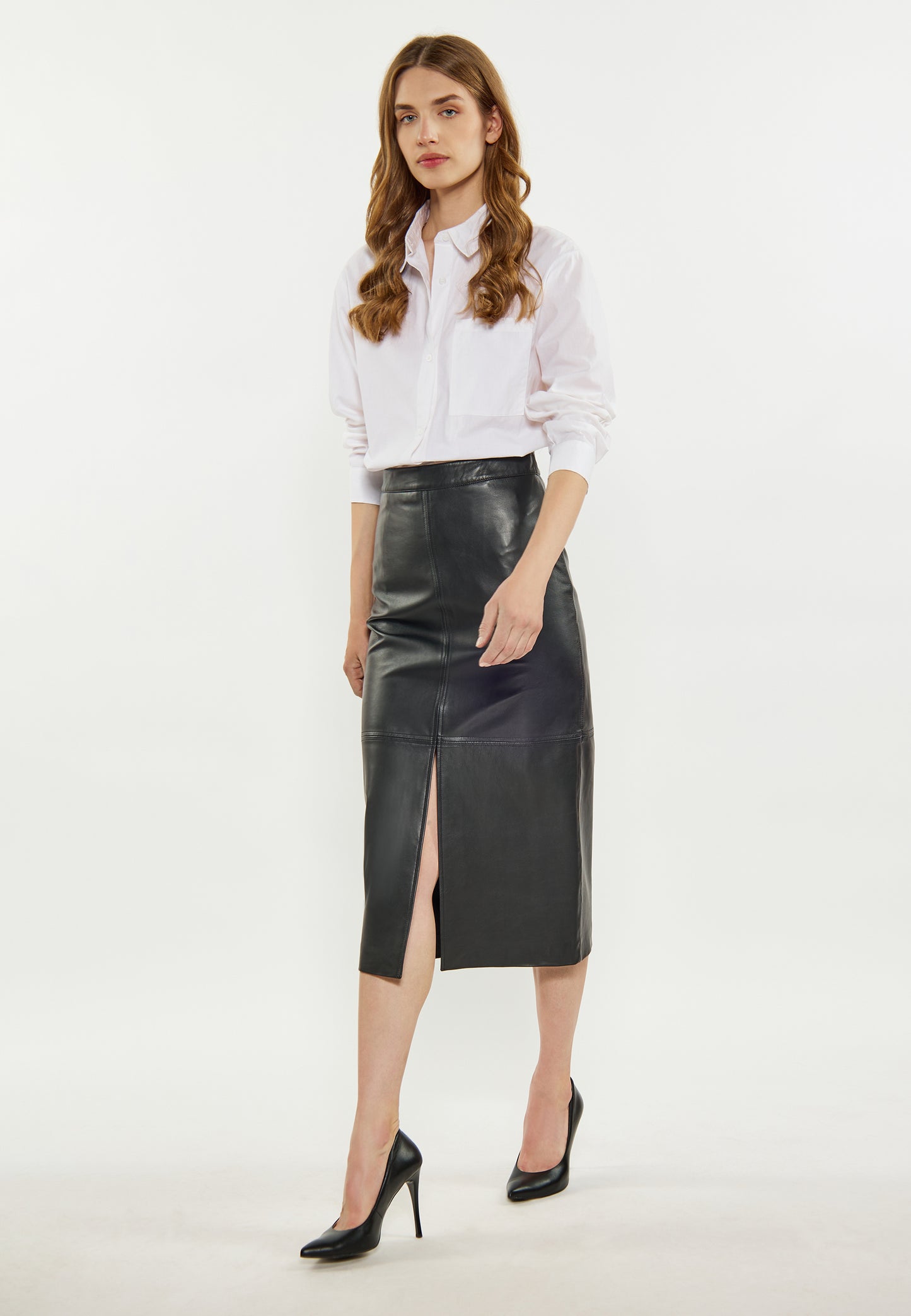 DreiMaster Klassik women's skirt