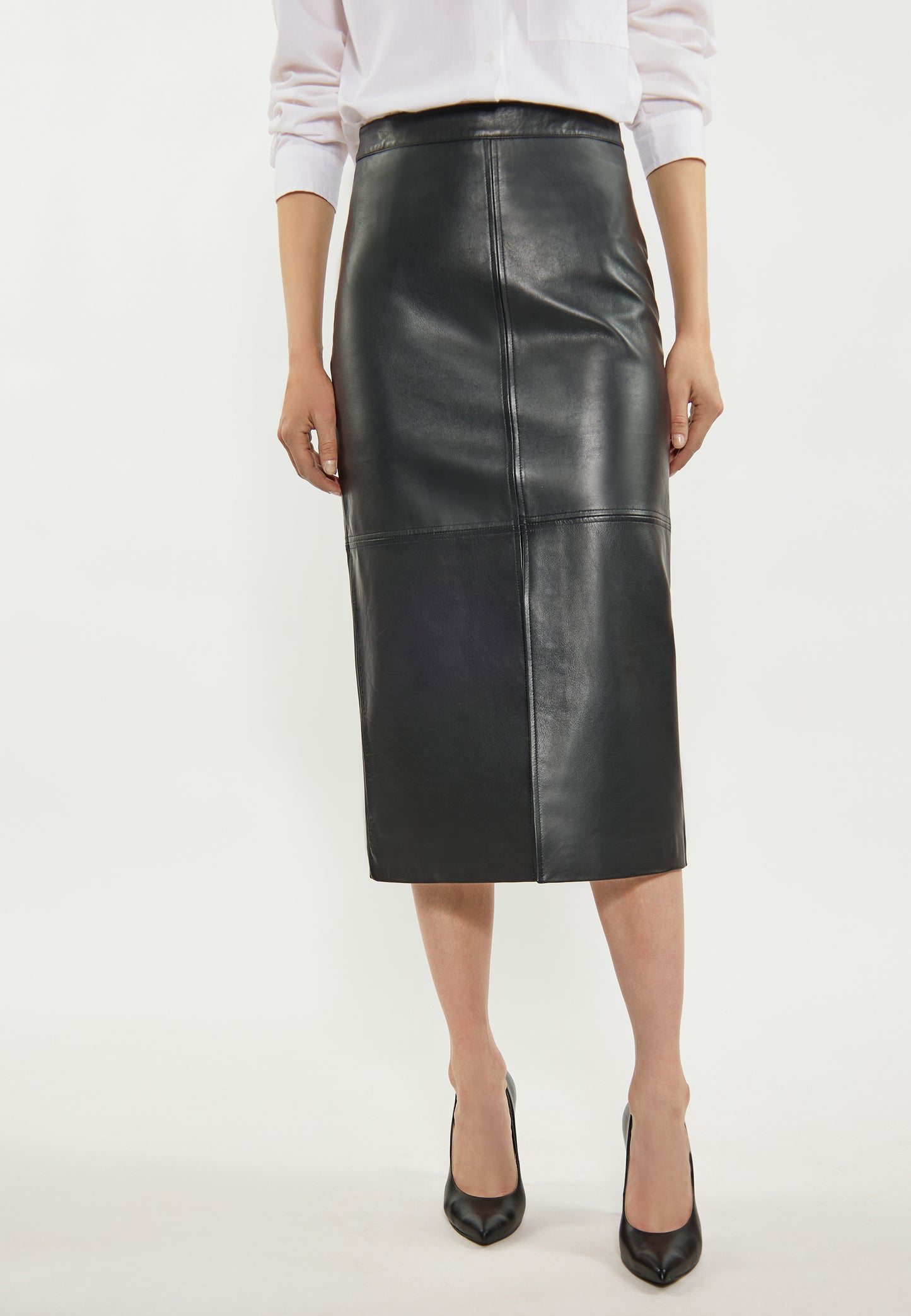 DreiMaster Klassik women's skirt