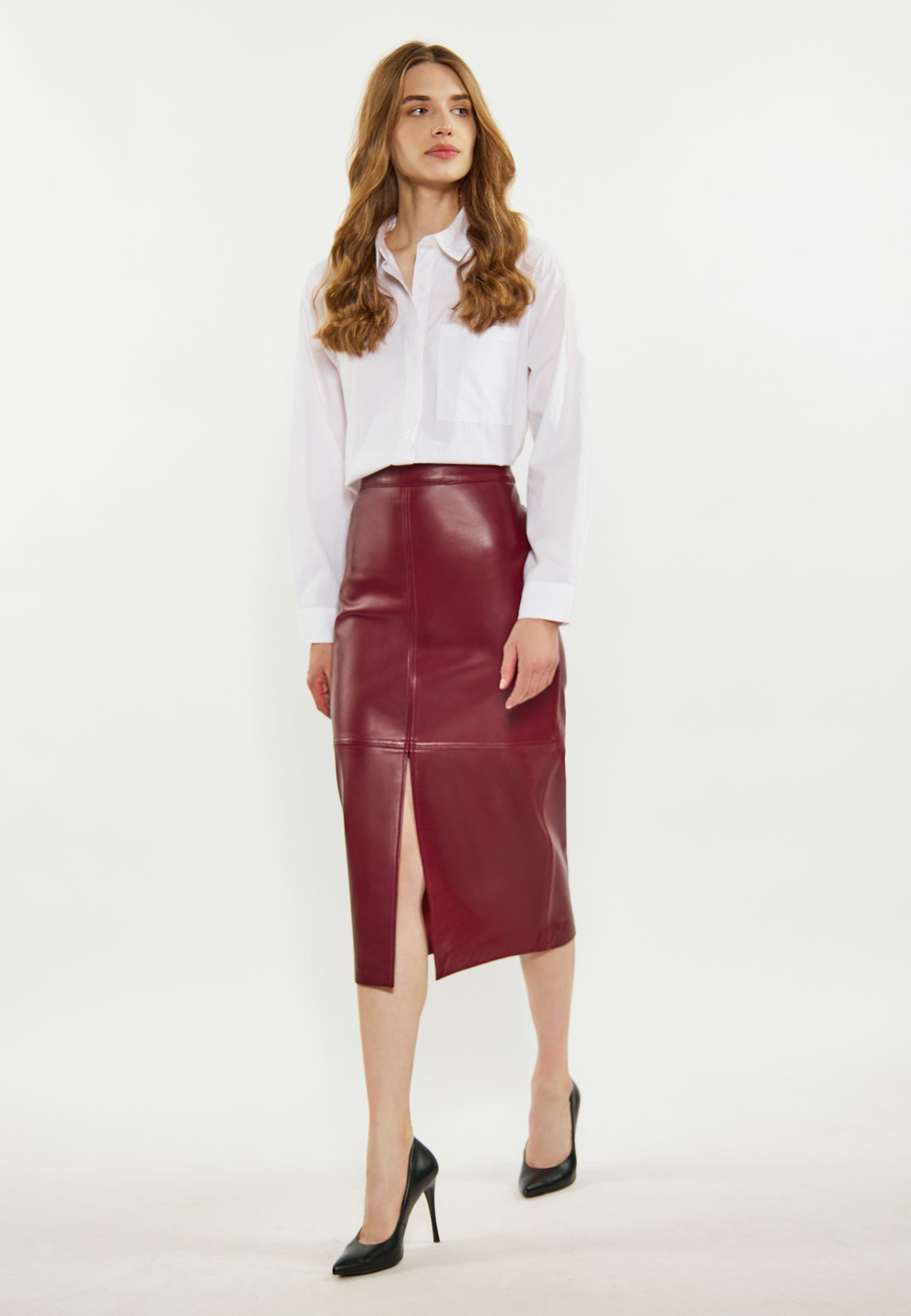 DreiMaster Klassik women's skirt
