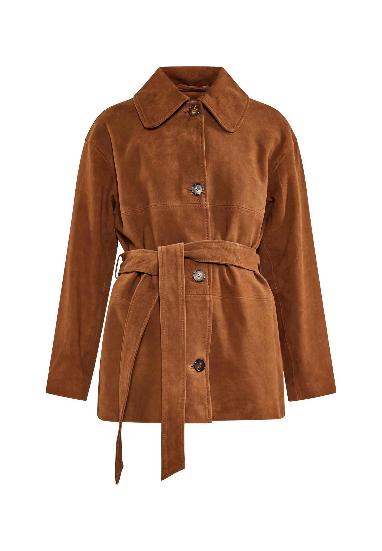 DreiMaster Vintage women's coat