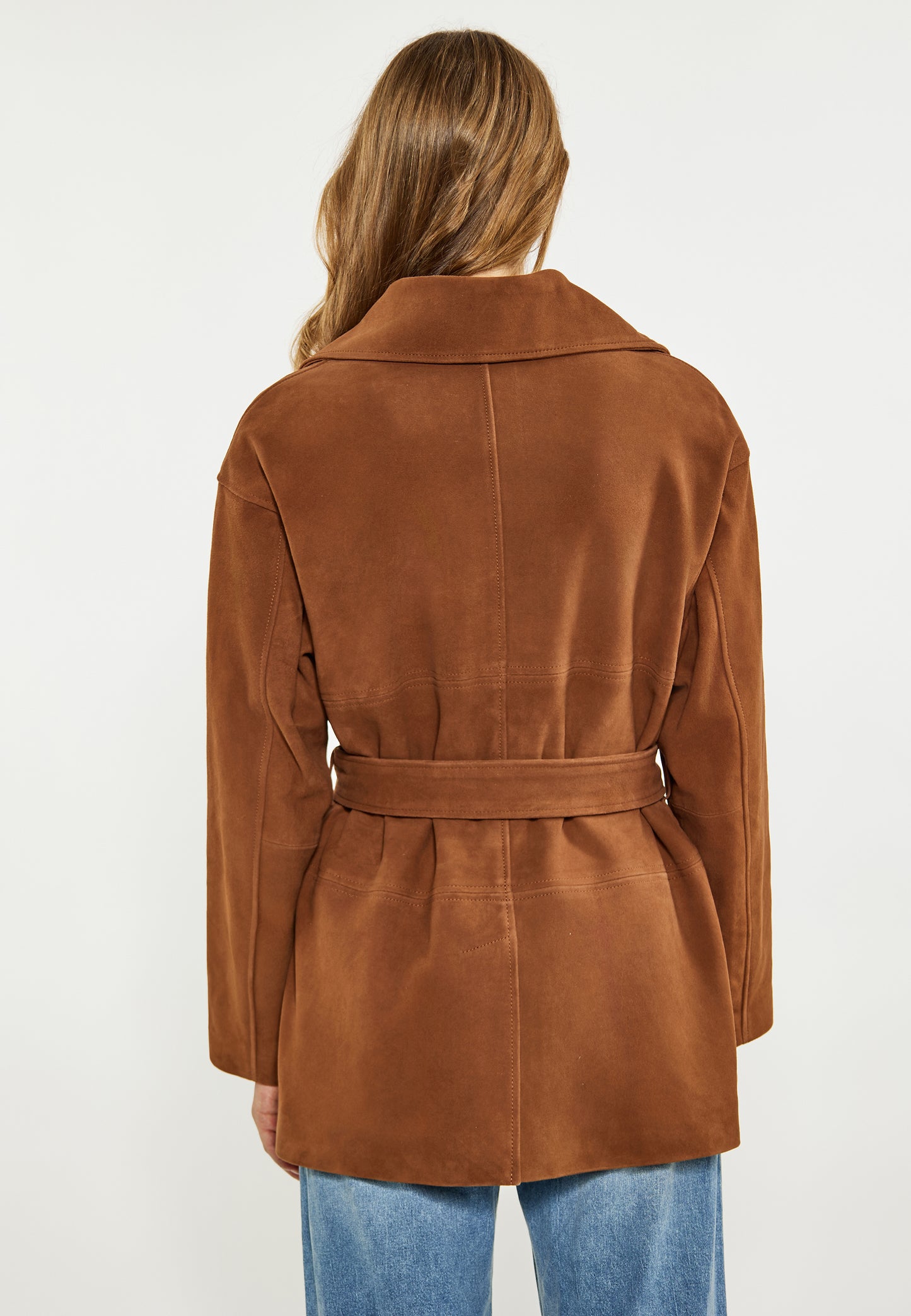 DreiMaster Vintage women's coat