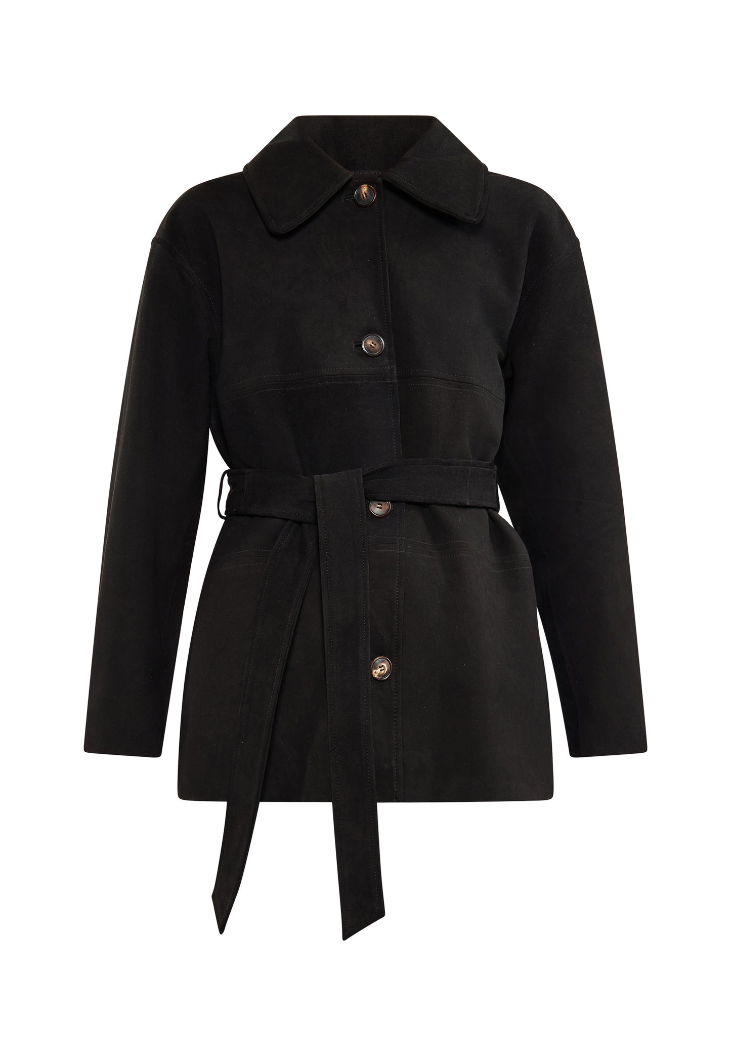 DreiMaster Vintage women's coat