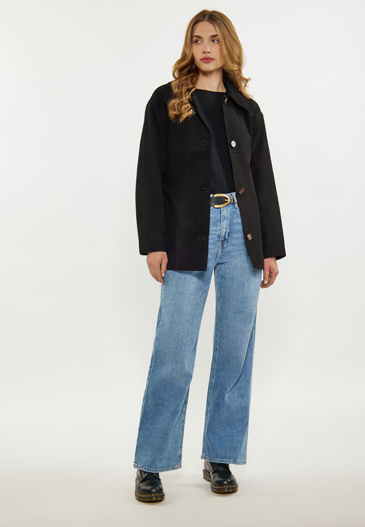 DreiMaster Vintage damski płaszcz