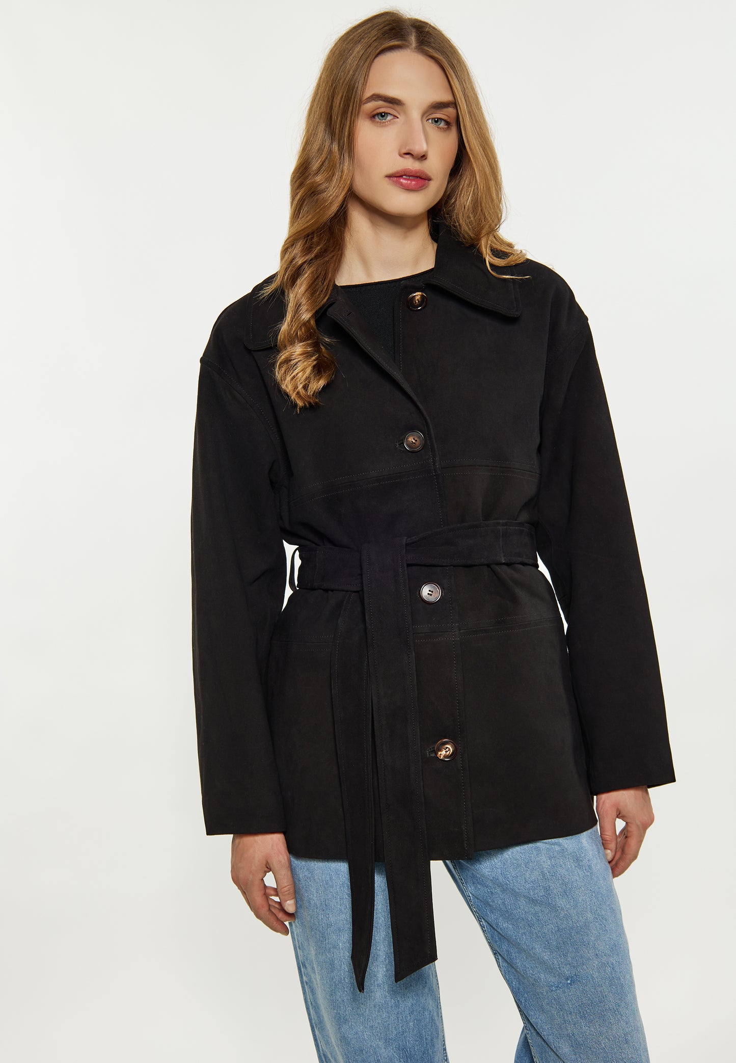 DreiMaster Vintage women's coat