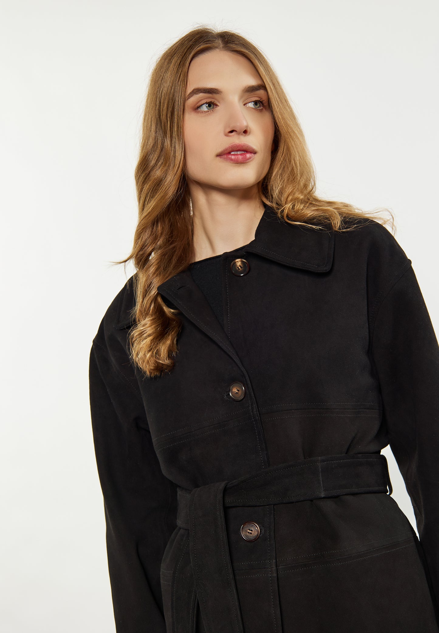 DreiMaster Vintage women's coat
