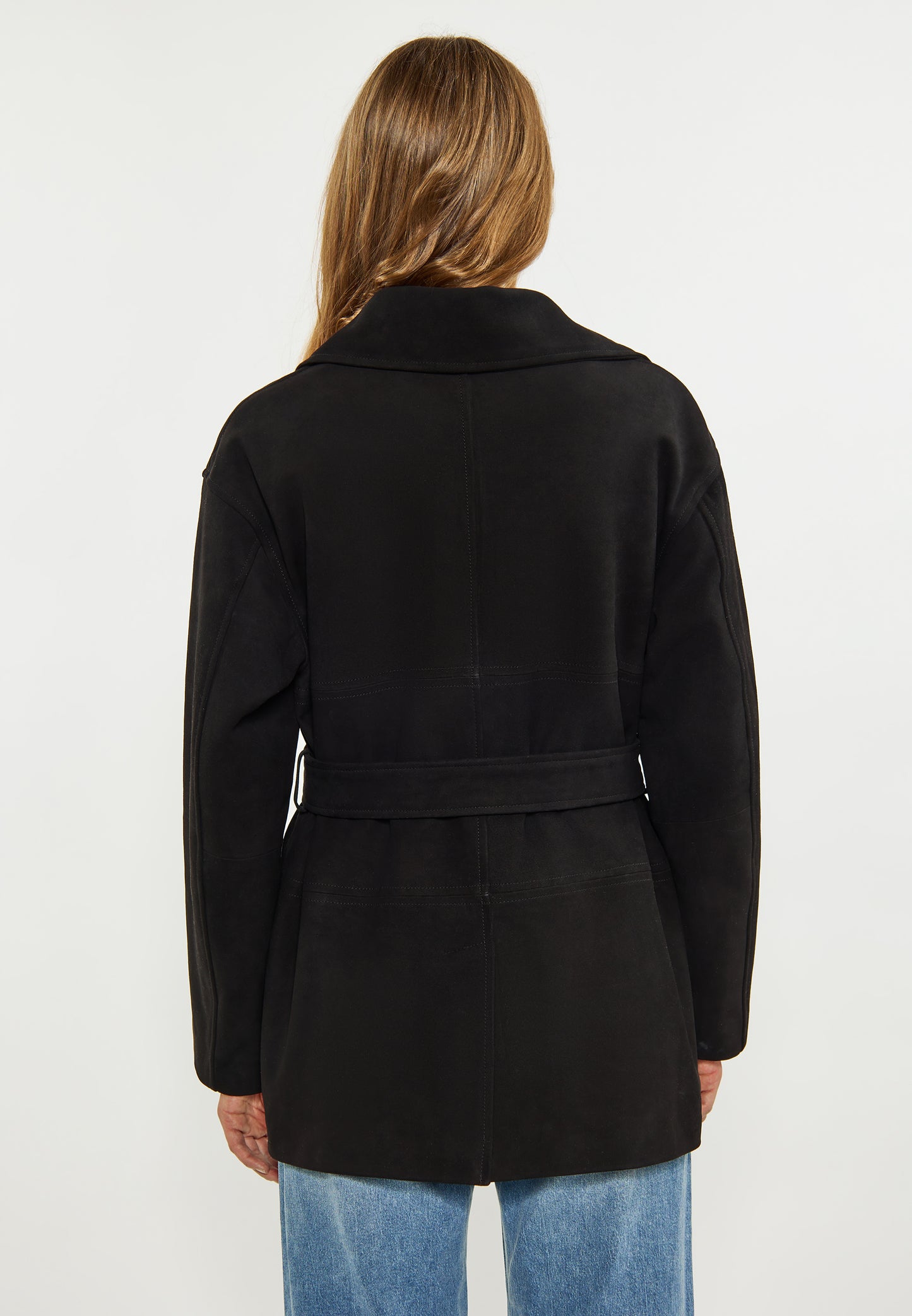 DreiMaster Vintage women's coat