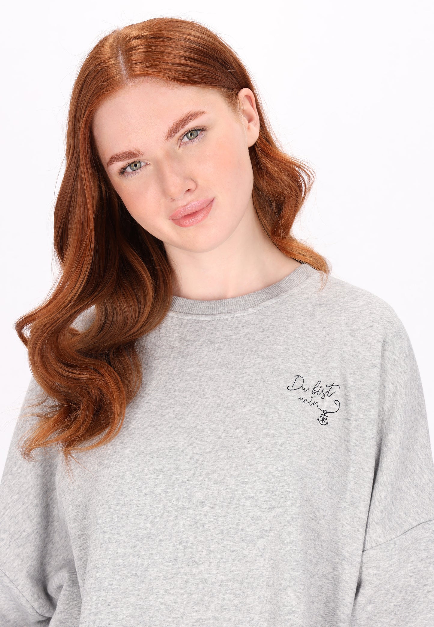 DreiMaster Vintage women's sweatshirt