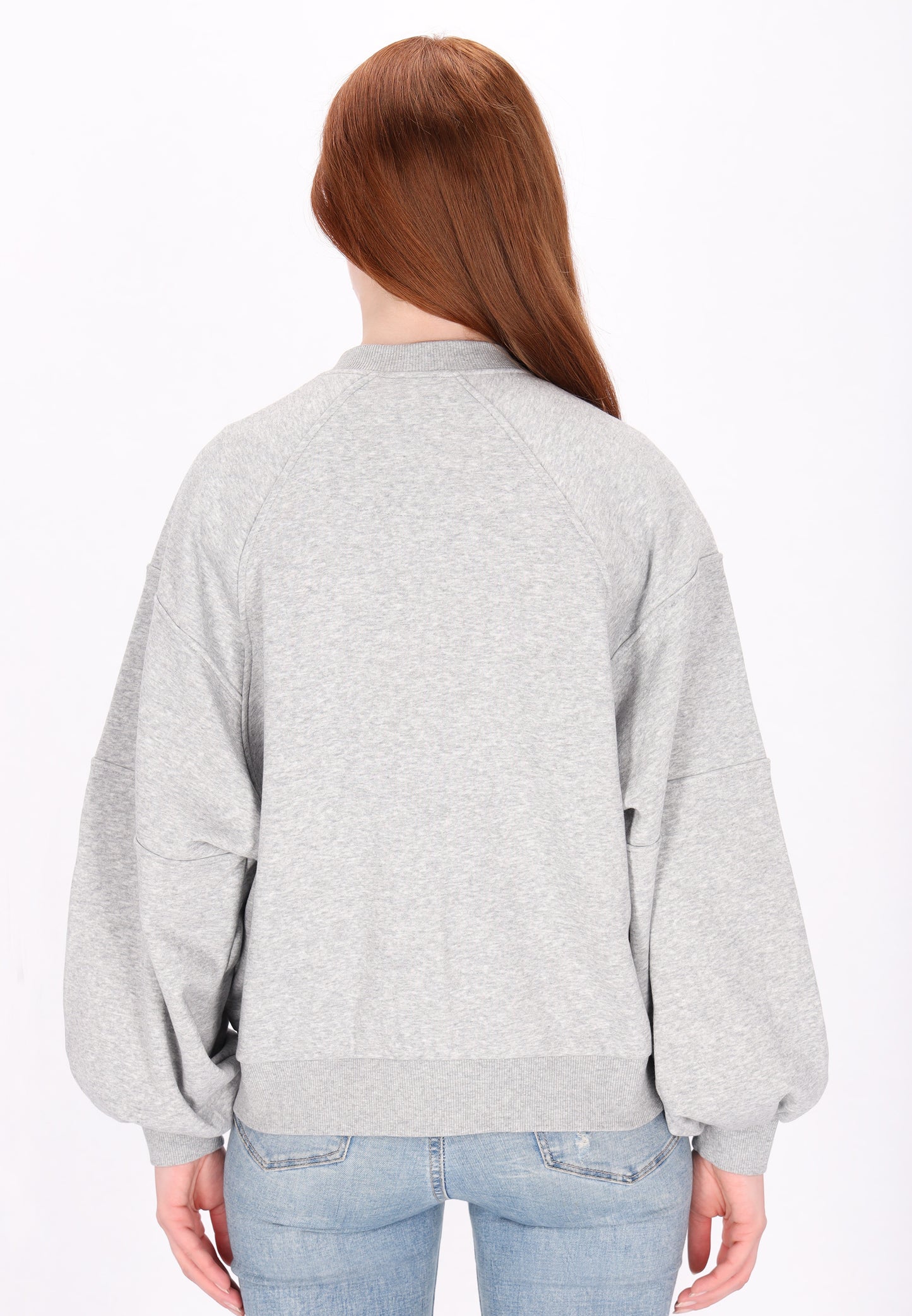 DreiMaster Vintage women's sweat jacket