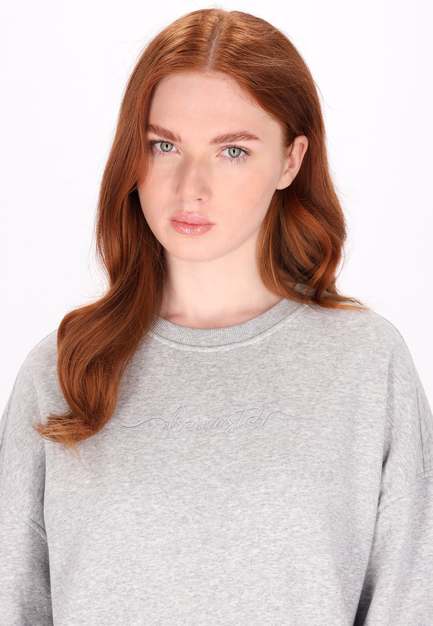 DreiMaster Vintage women's sweatshirt