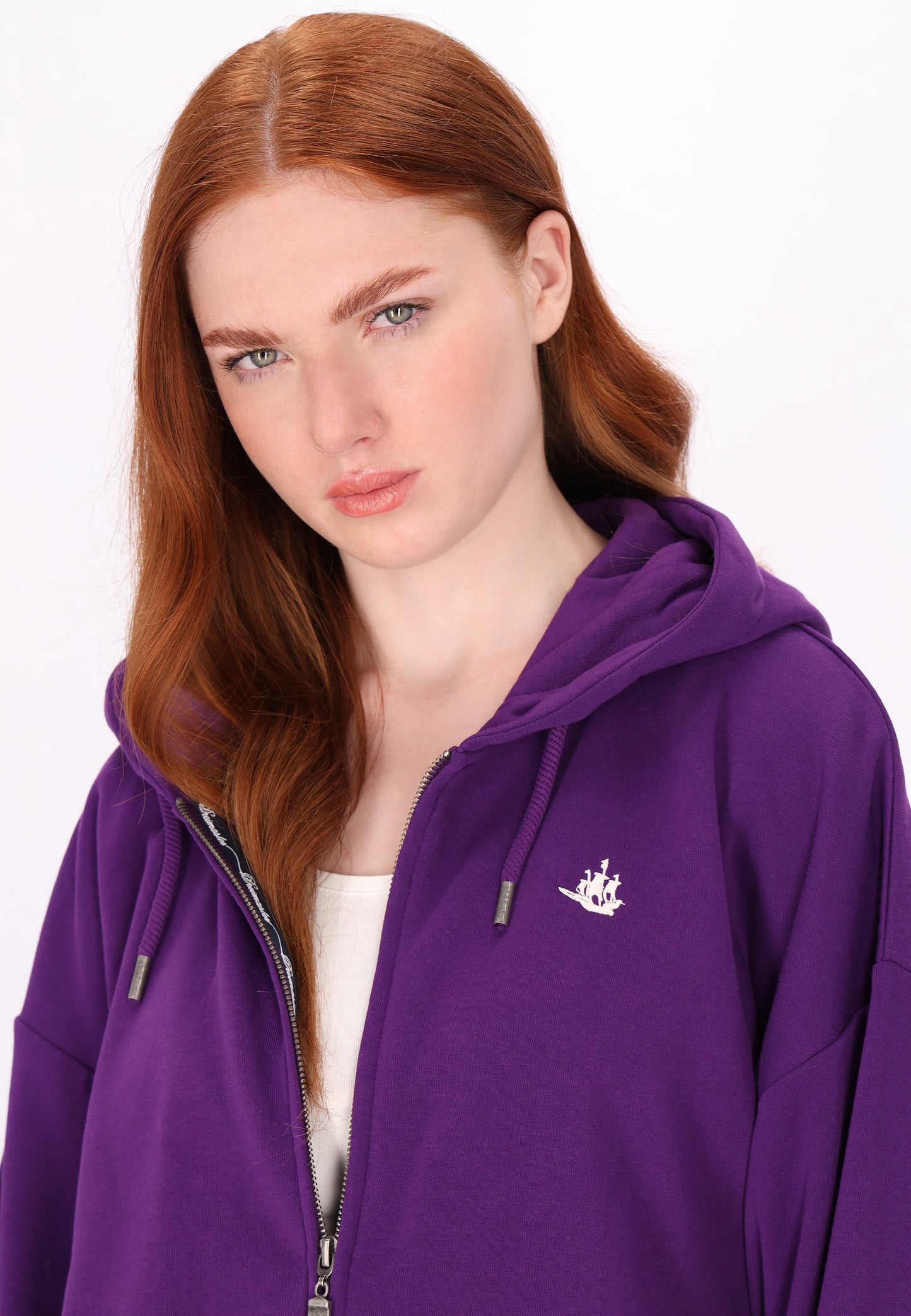 DreiMaster Vintage women's sweatshirt