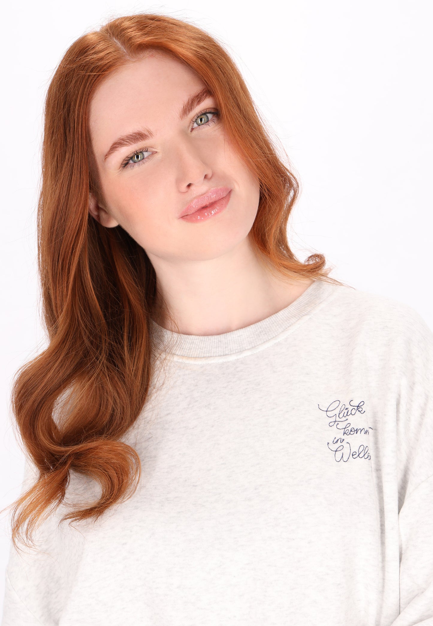 DreiMaster Vintage women's sweatshirt