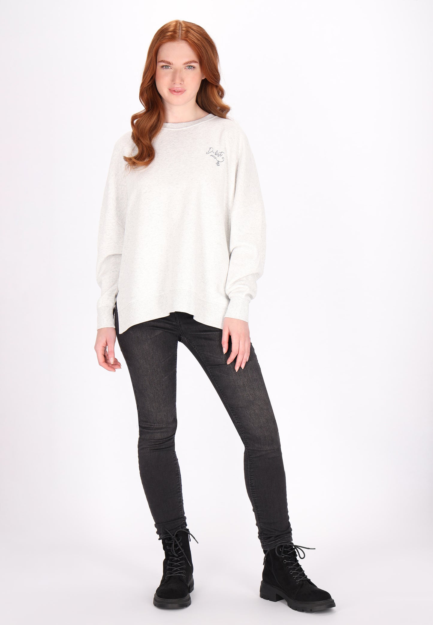 DreiMaster Vintage women's sweatshirt