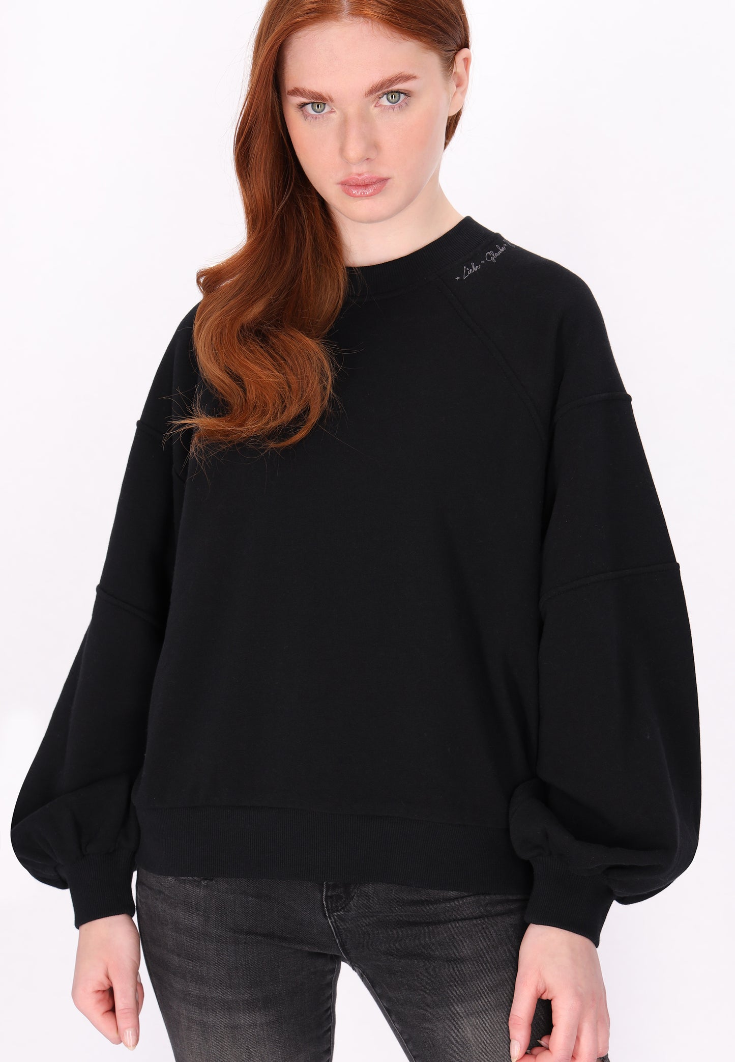 DreiMaster Vintage women's sweatshirt