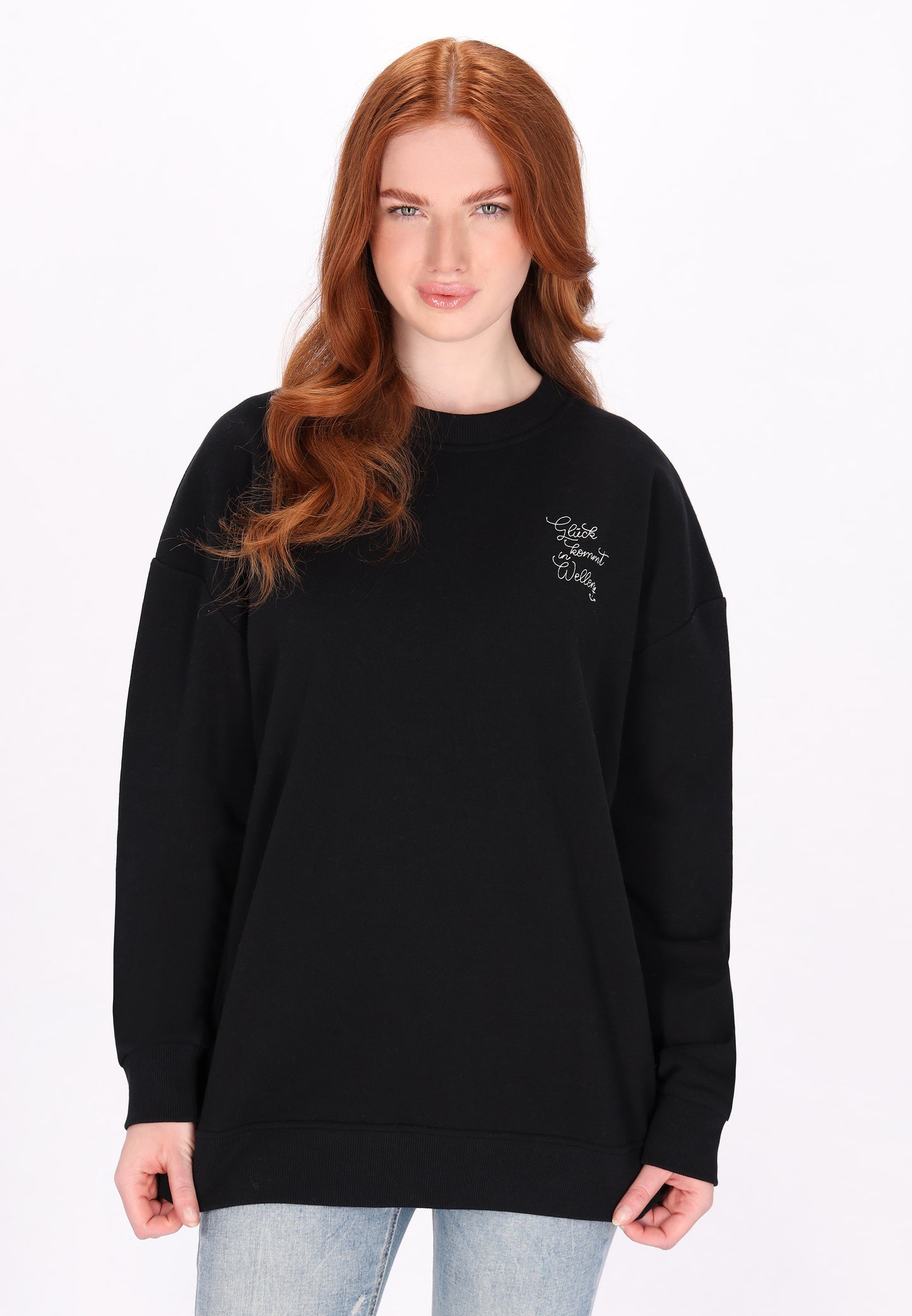 DreiMaster Vintage women's sweatshirt