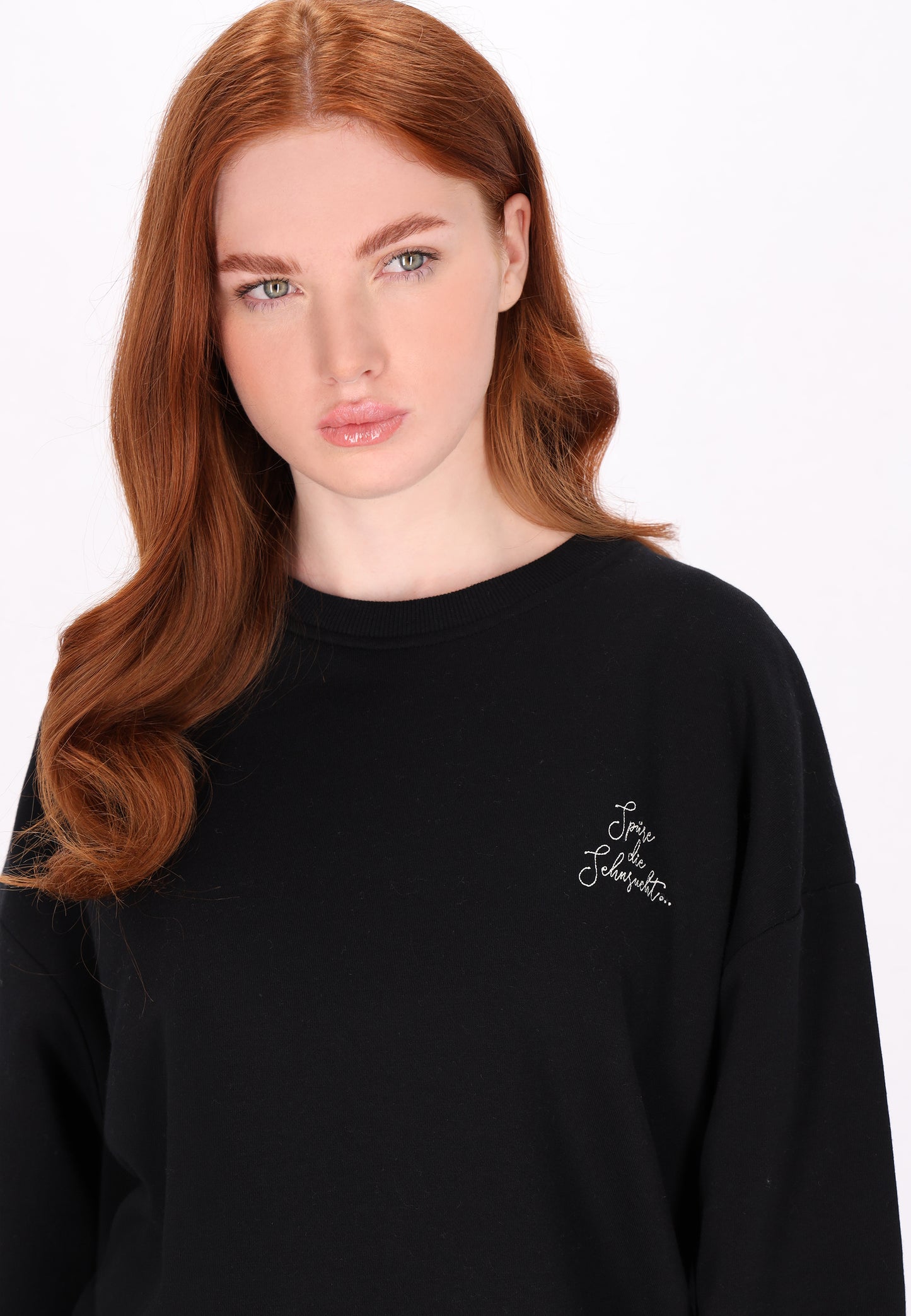 DreiMaster Vintage women's sweatshirt
