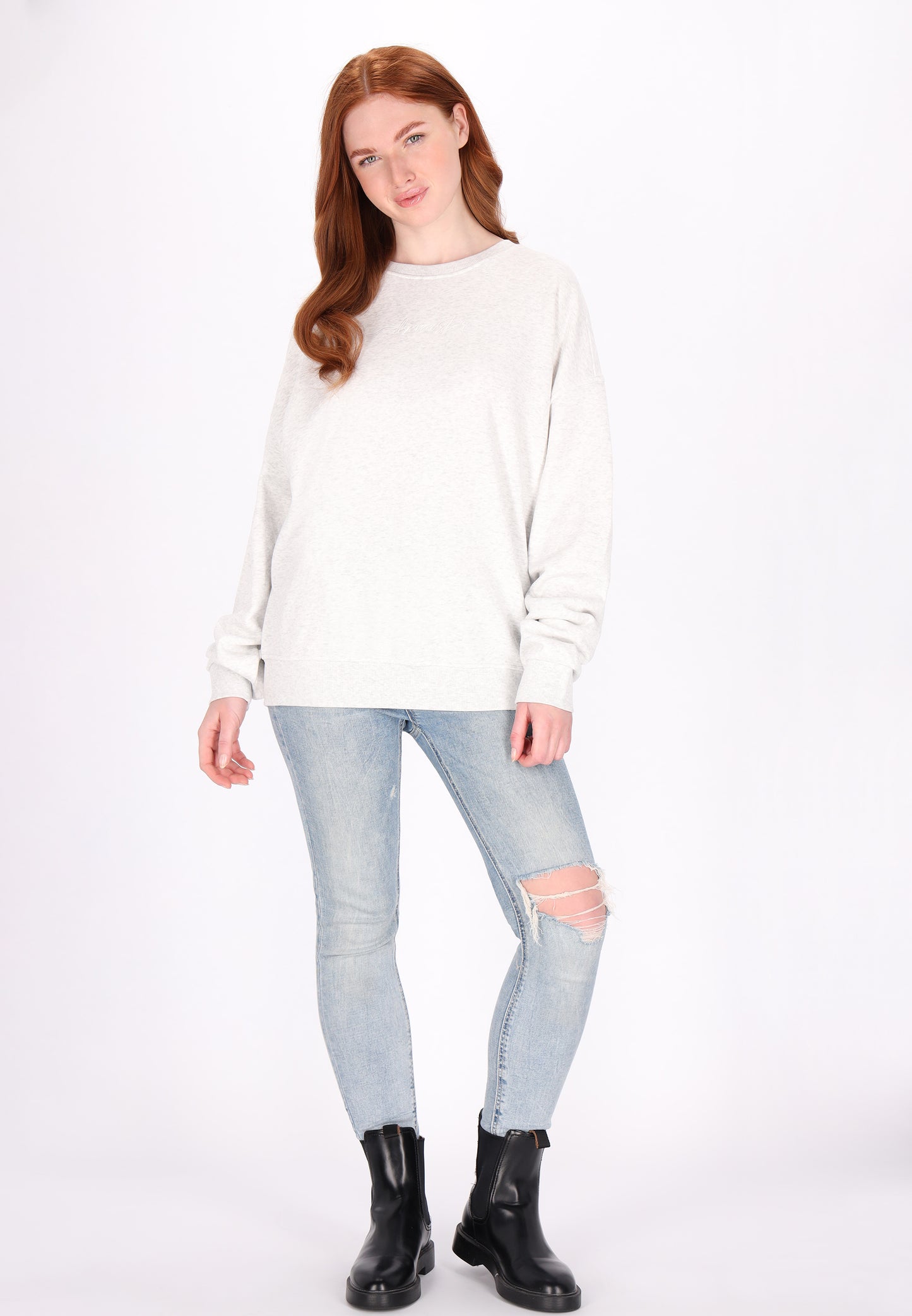 DreiMaster Vintage women's sweatshirt