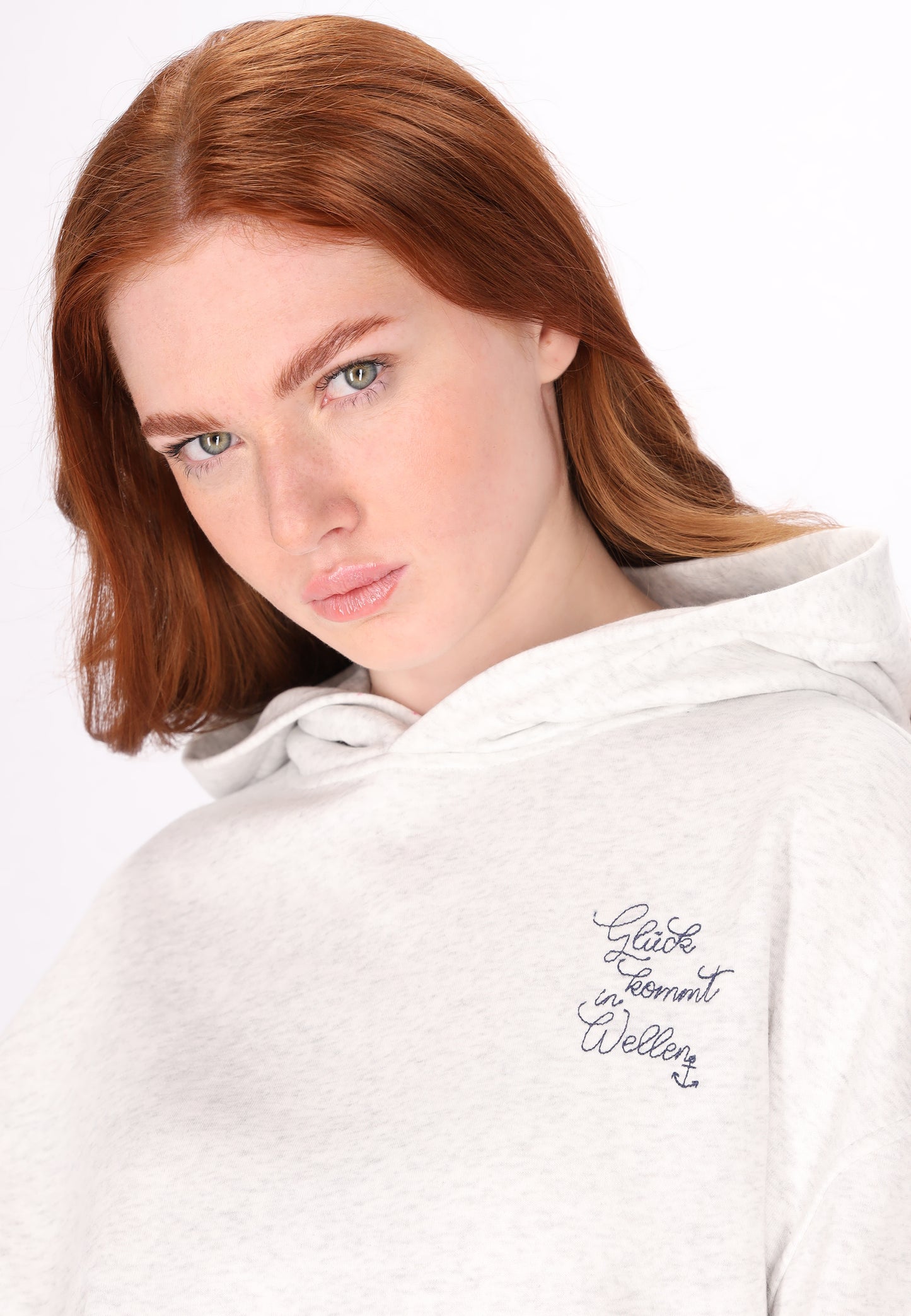 DreiMaster Vintage women's sweatshirt