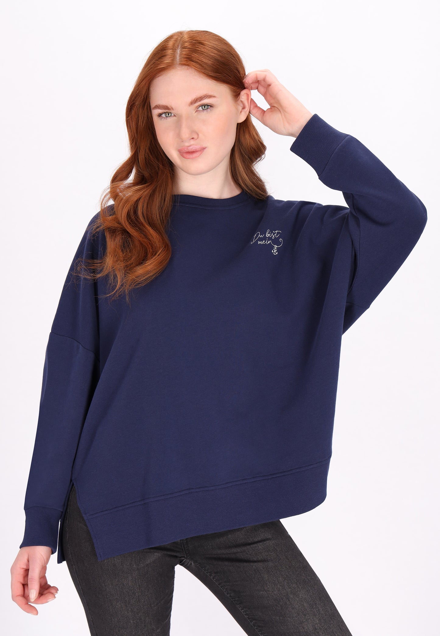 DreiMaster Vintage women's sweatshirt
