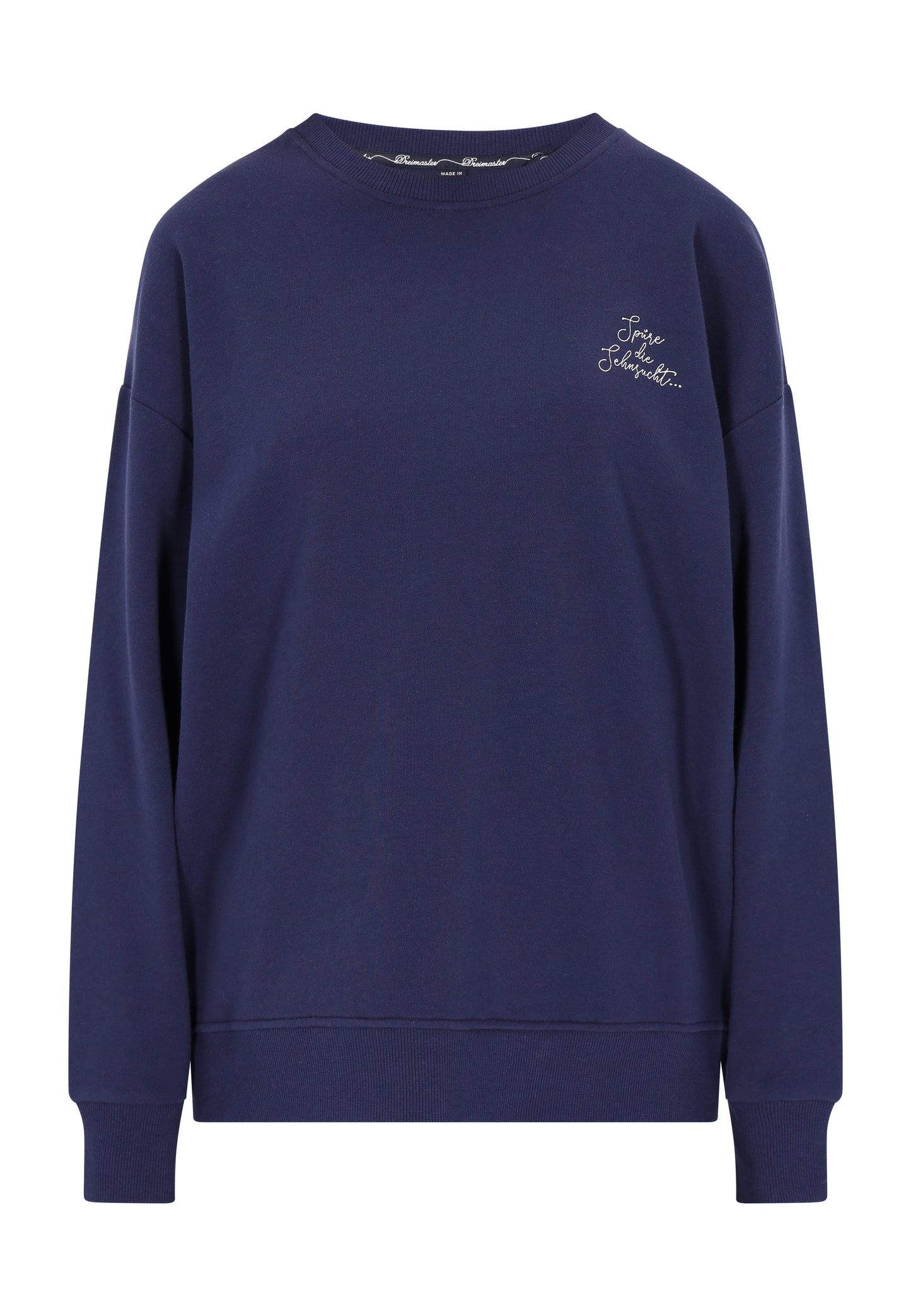 DreiMaster Vintage women's sweatshirt