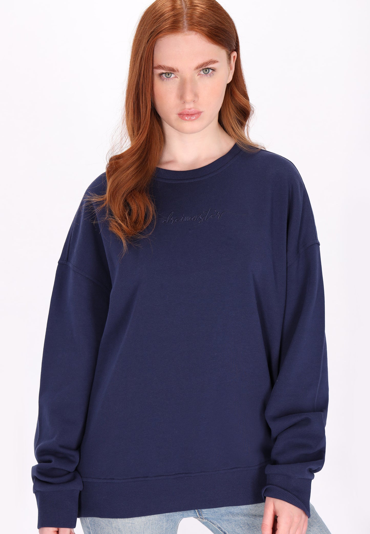 DreiMaster Vintage women's sweatshirt