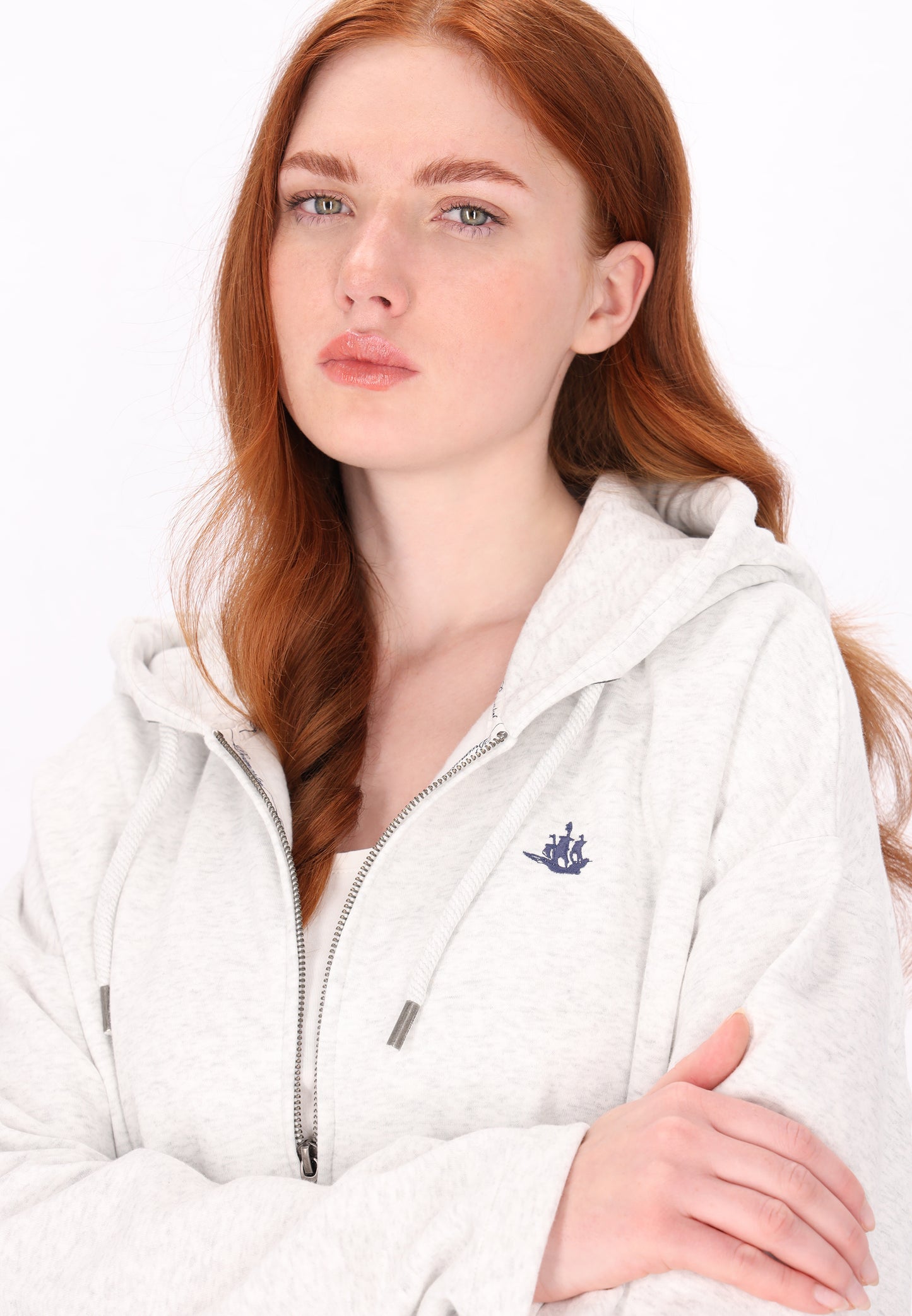 DreiMaster Vintage women's sweatshirt