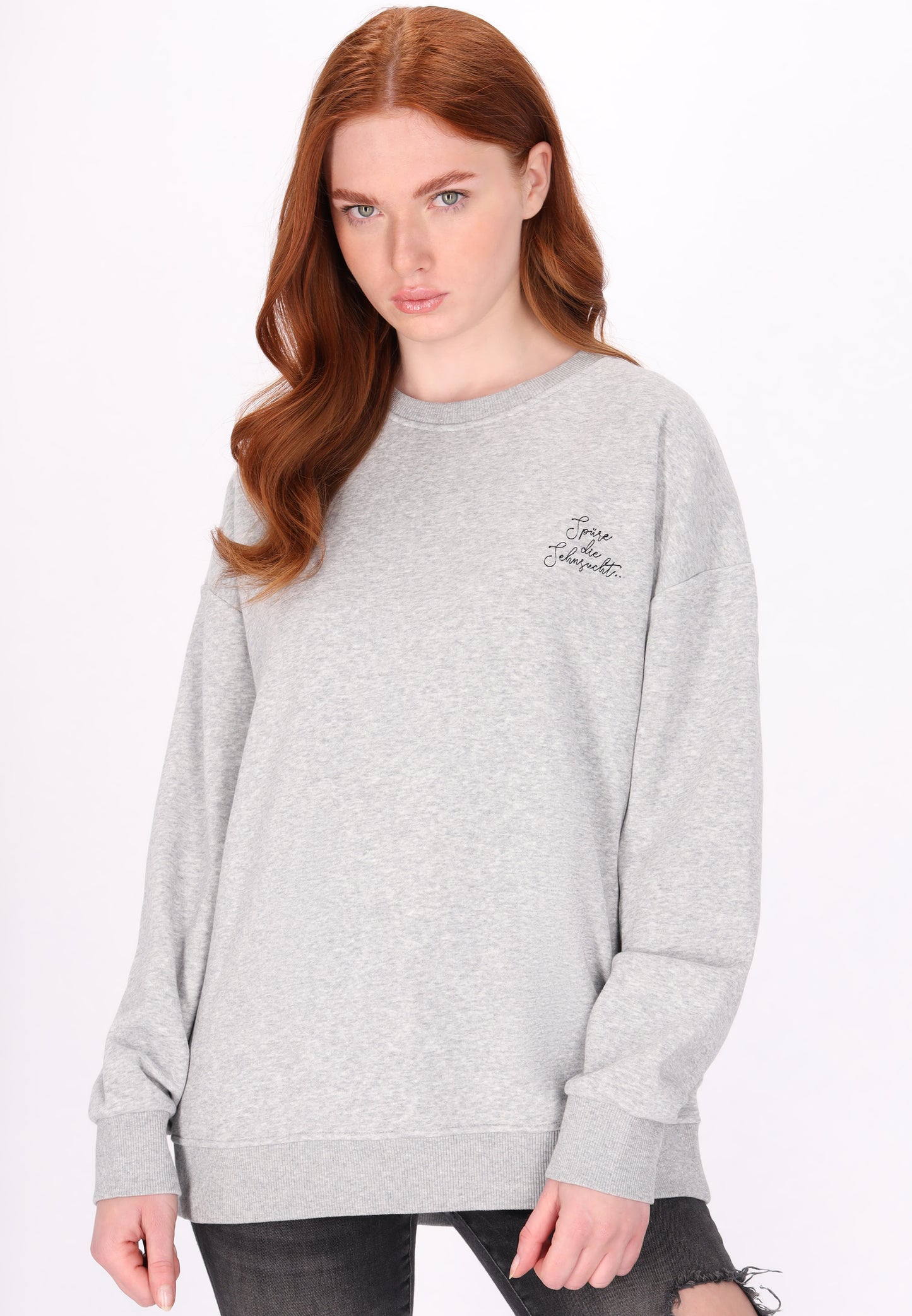 DreiMaster Vintage women's sweatshirt