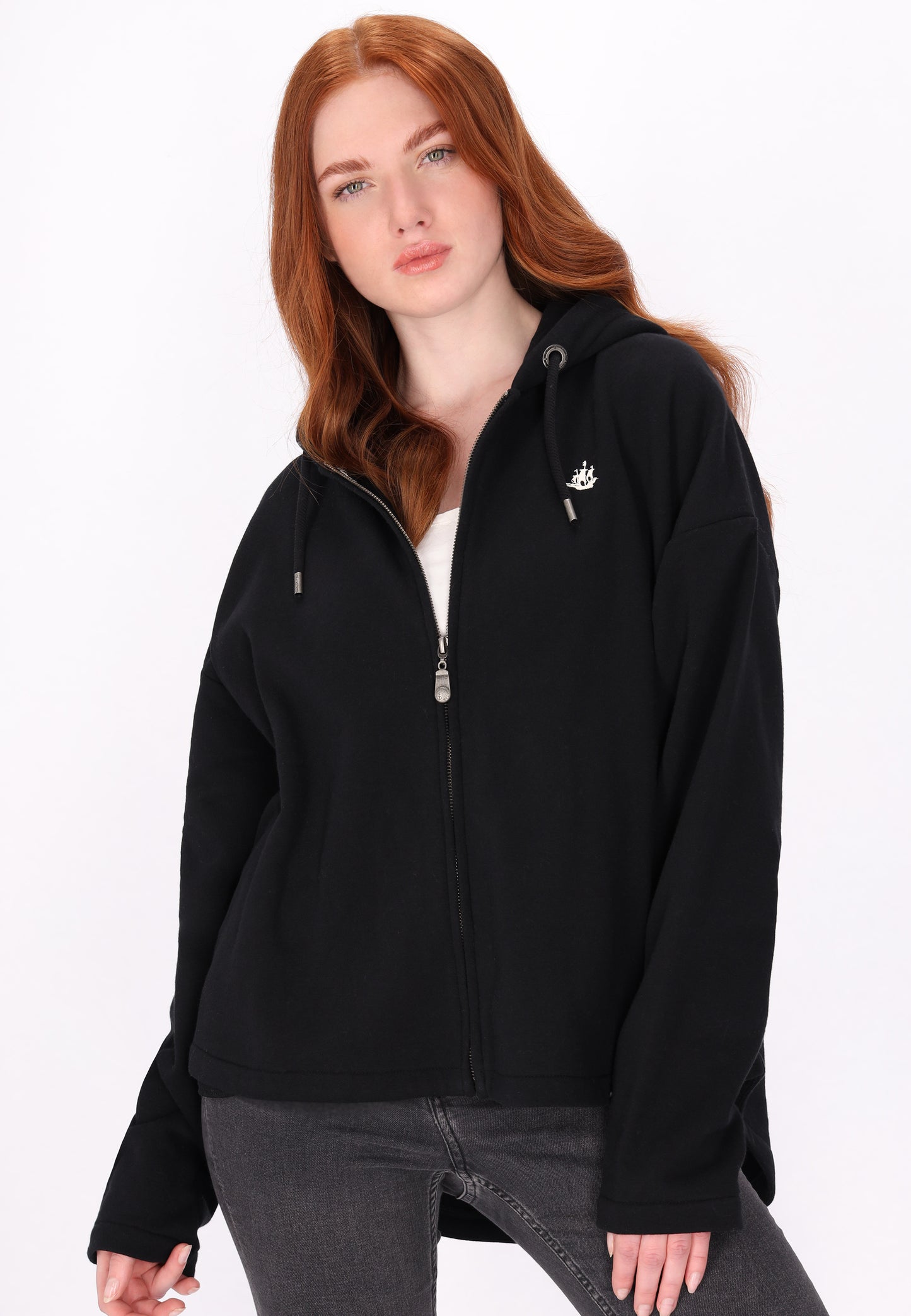 DreiMaster Vintage women's sweatshirt
