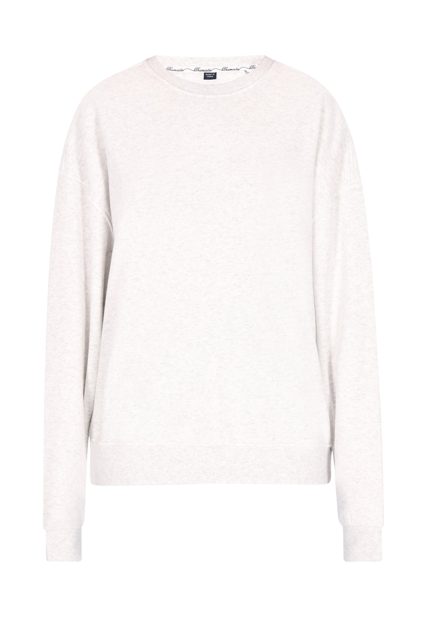 DreiMaster Vintage women's sweatshirt