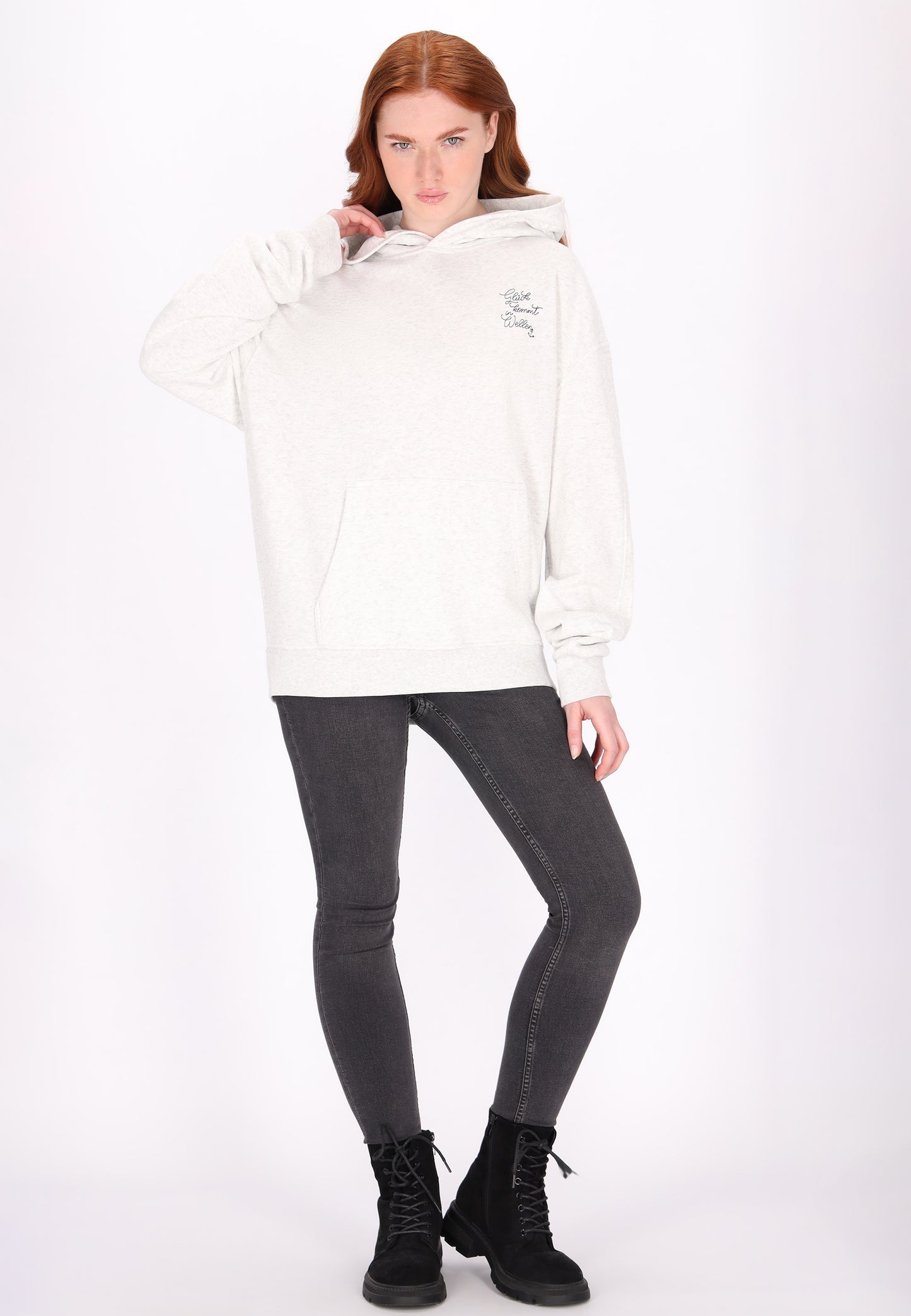 DreiMaster Vintage women's sweatshirt
