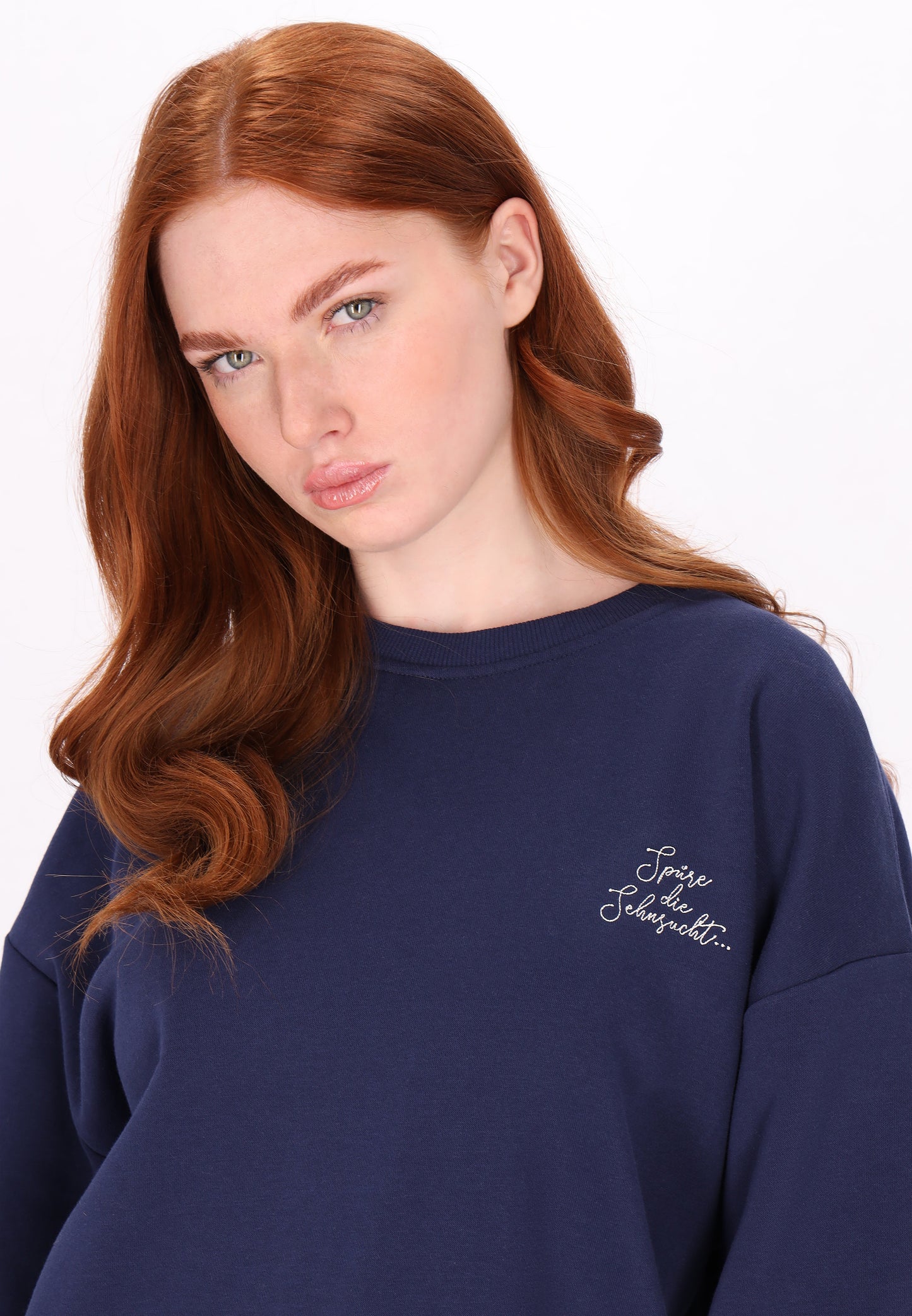 DreiMaster Vintage women's sweatshirt