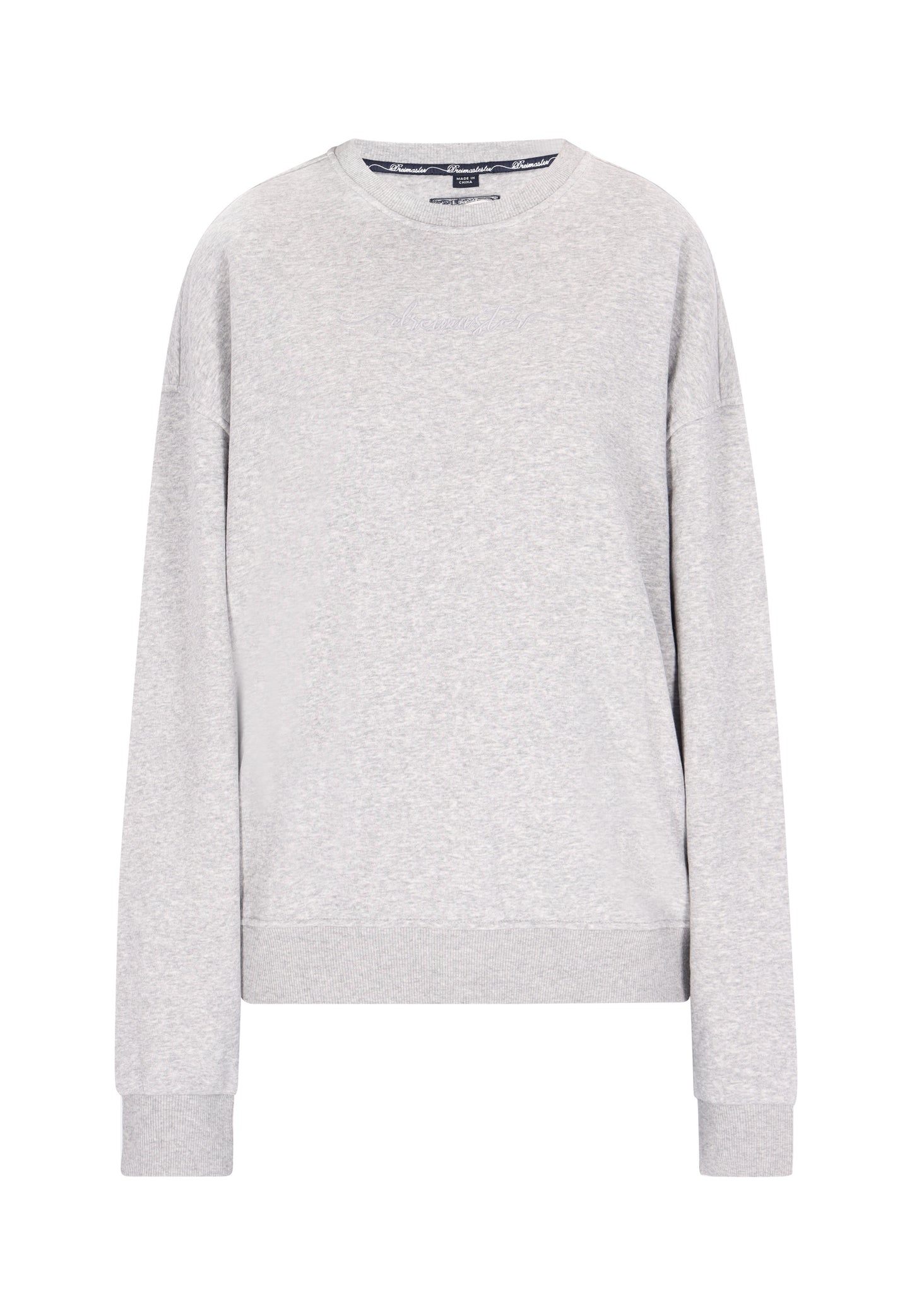 DreiMaster Vintage women's sweatshirt