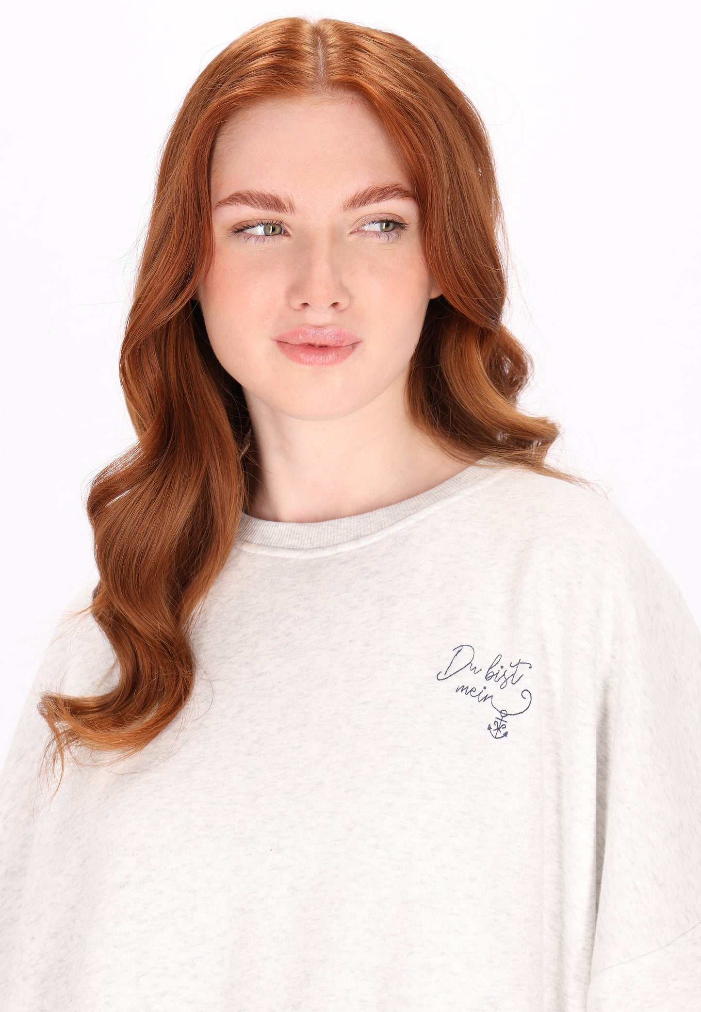 DreiMaster Vintage women's sweatshirt