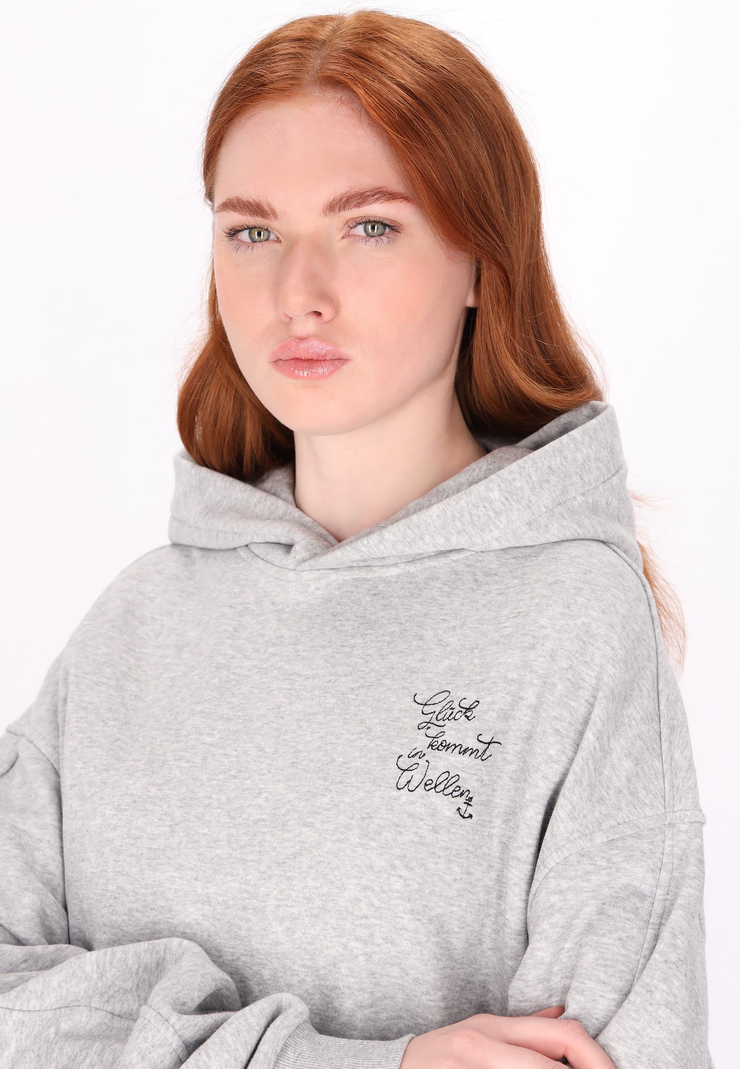 DreiMaster Vintage women's sweatshirt