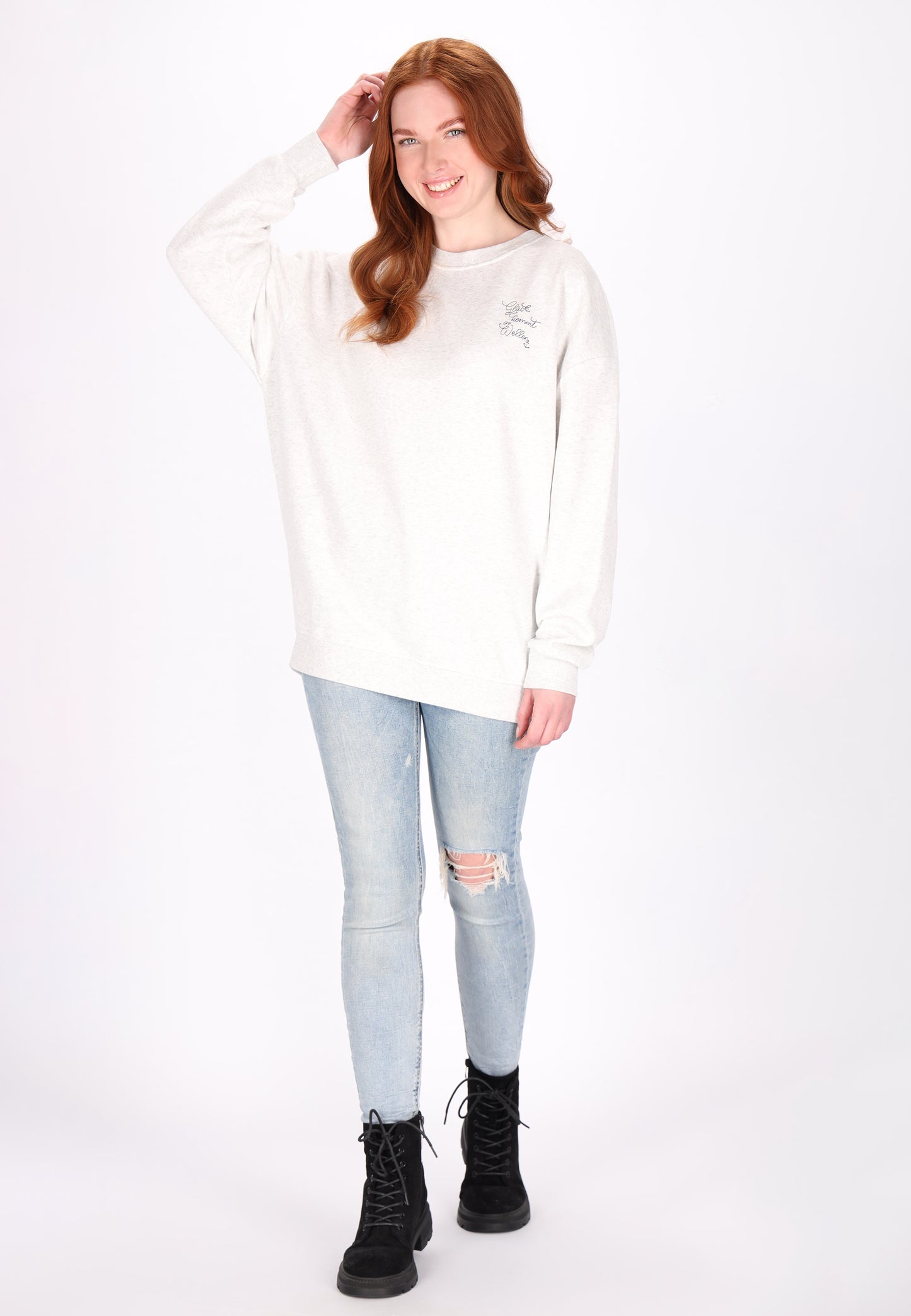 DreiMaster Vintage women's sweatshirt