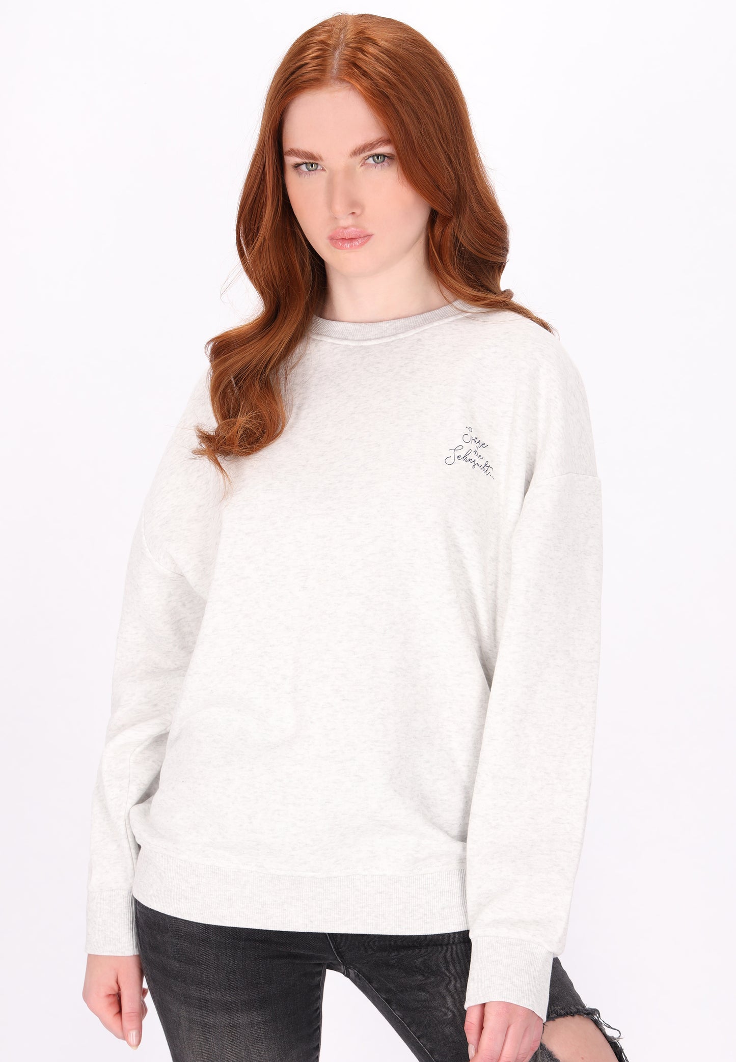 DreiMaster Vintage women's sweatshirt