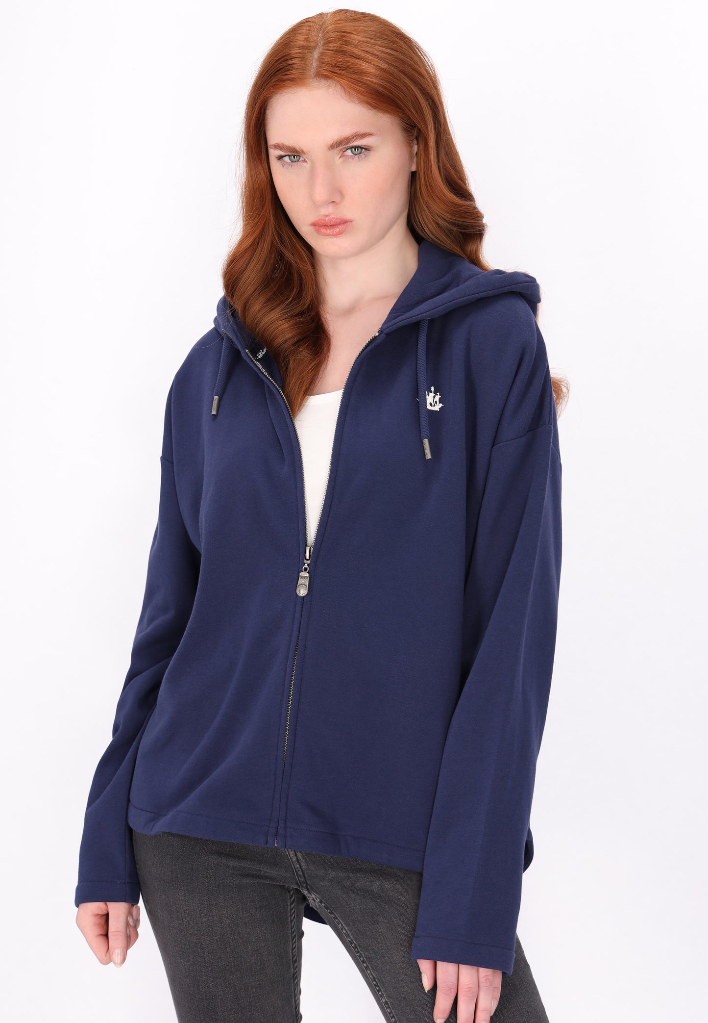 DreiMaster Vintage women's sweatshirt