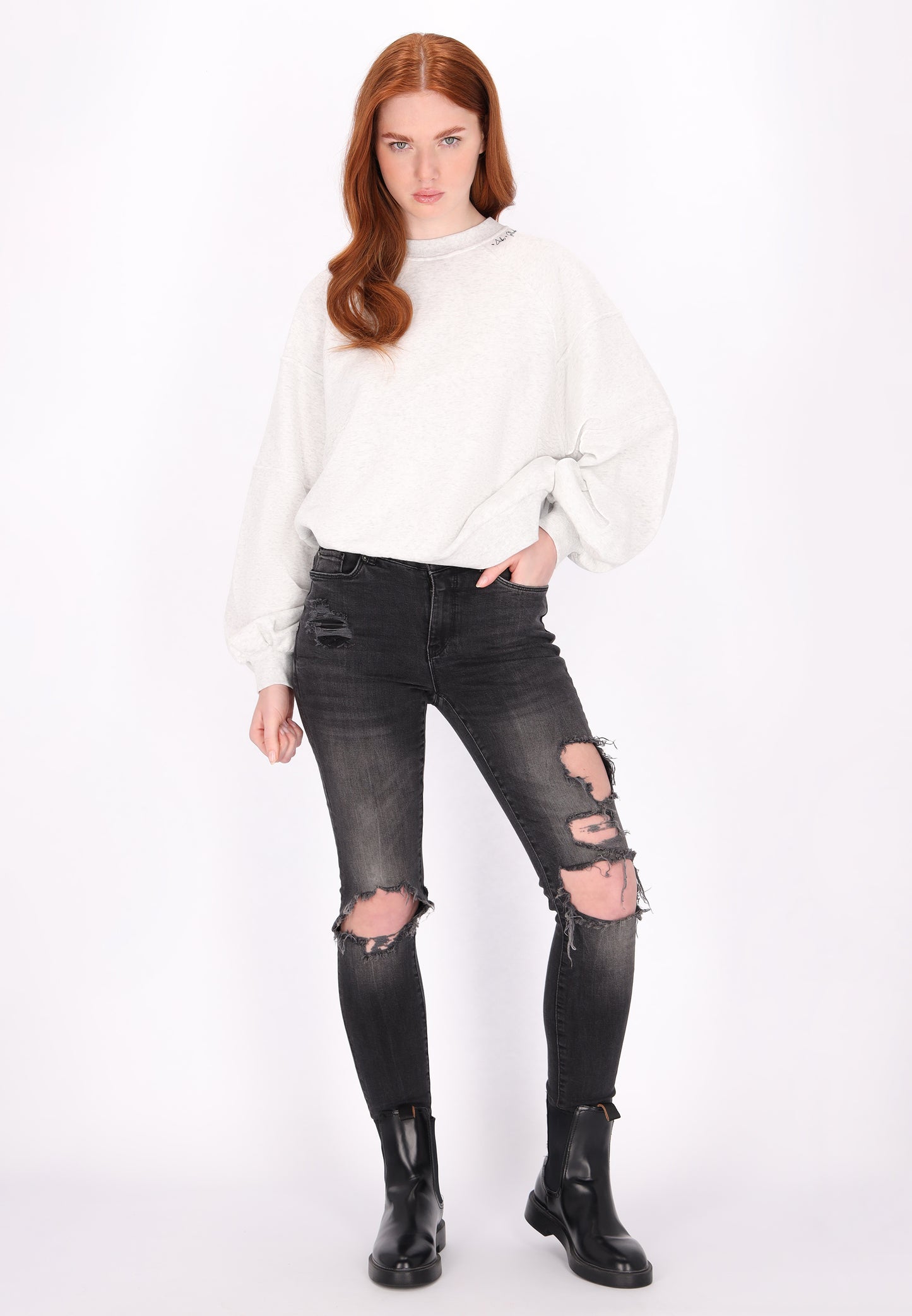 DreiMaster Vintage women's sweatshirt