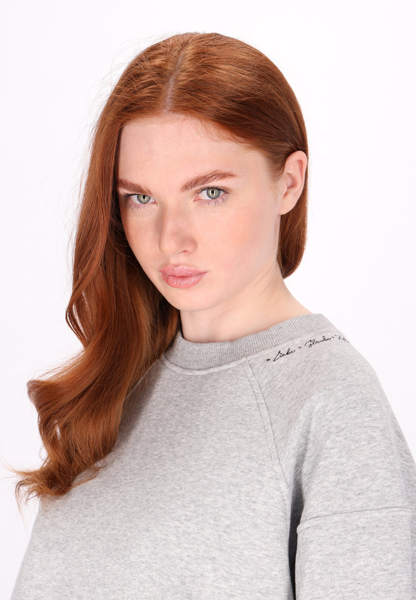 DreiMaster Vintage women's sweatshirt