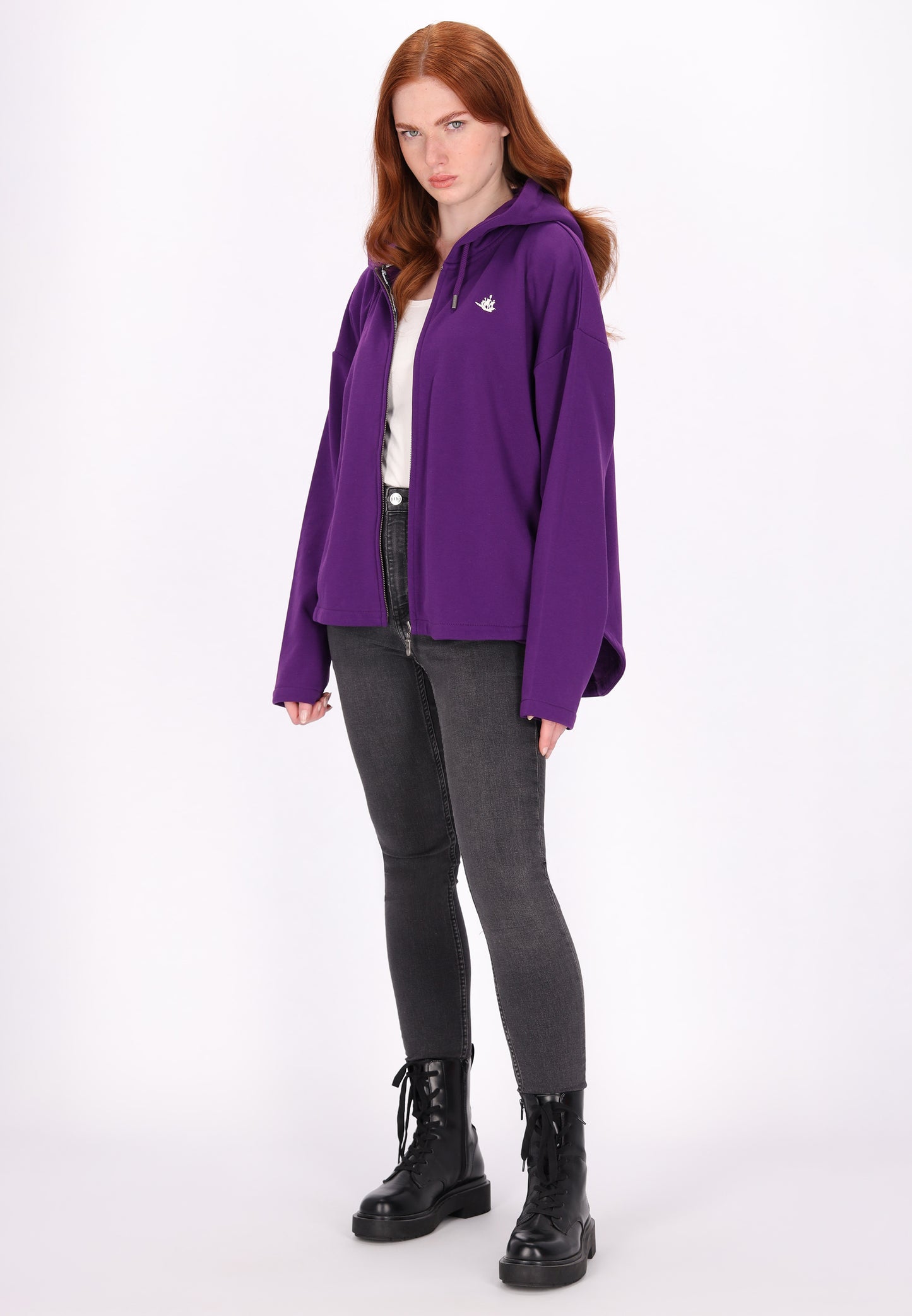 DreiMaster Vintage women's sweatshirt