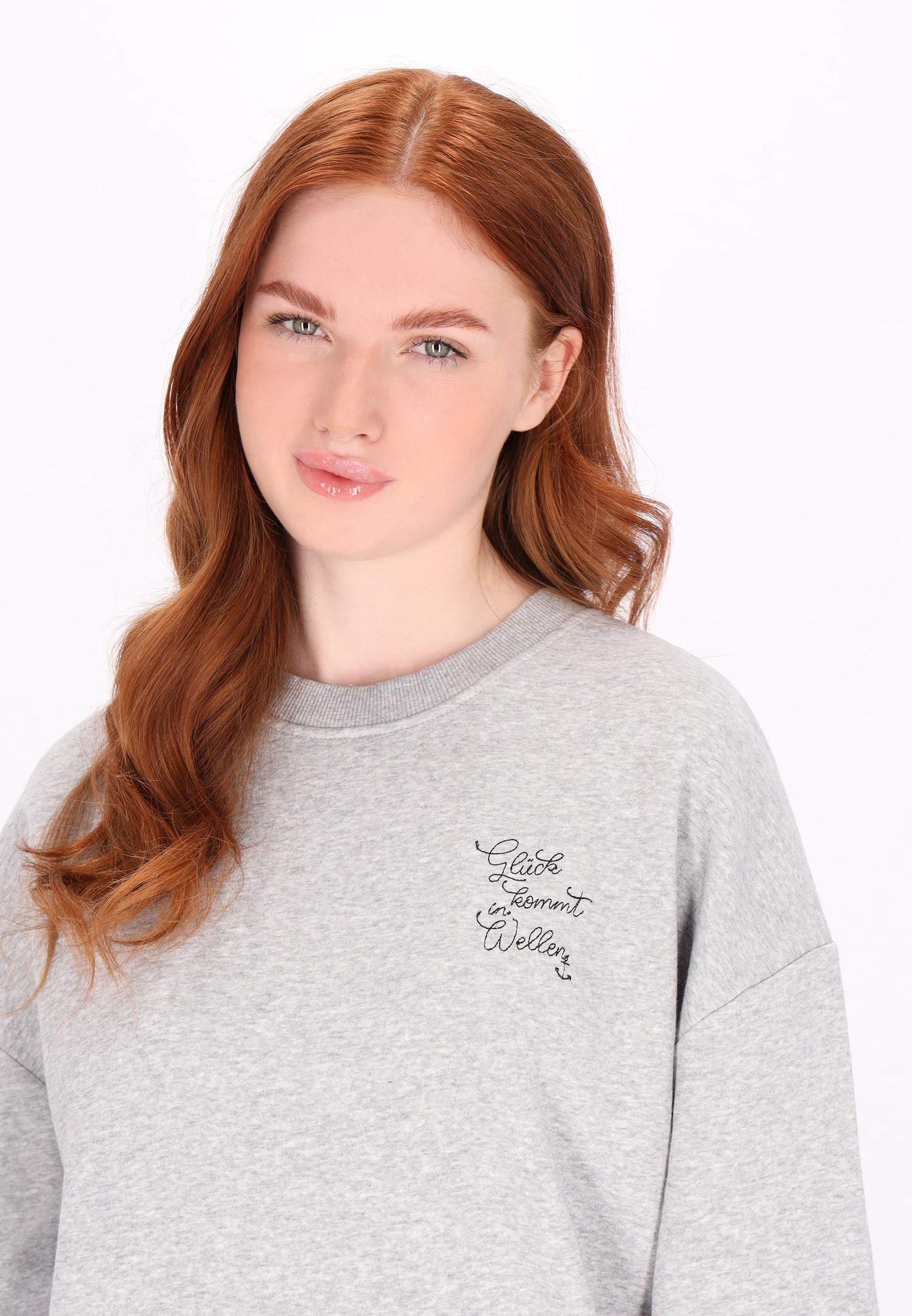 DreiMaster Vintage women's sweatshirt
