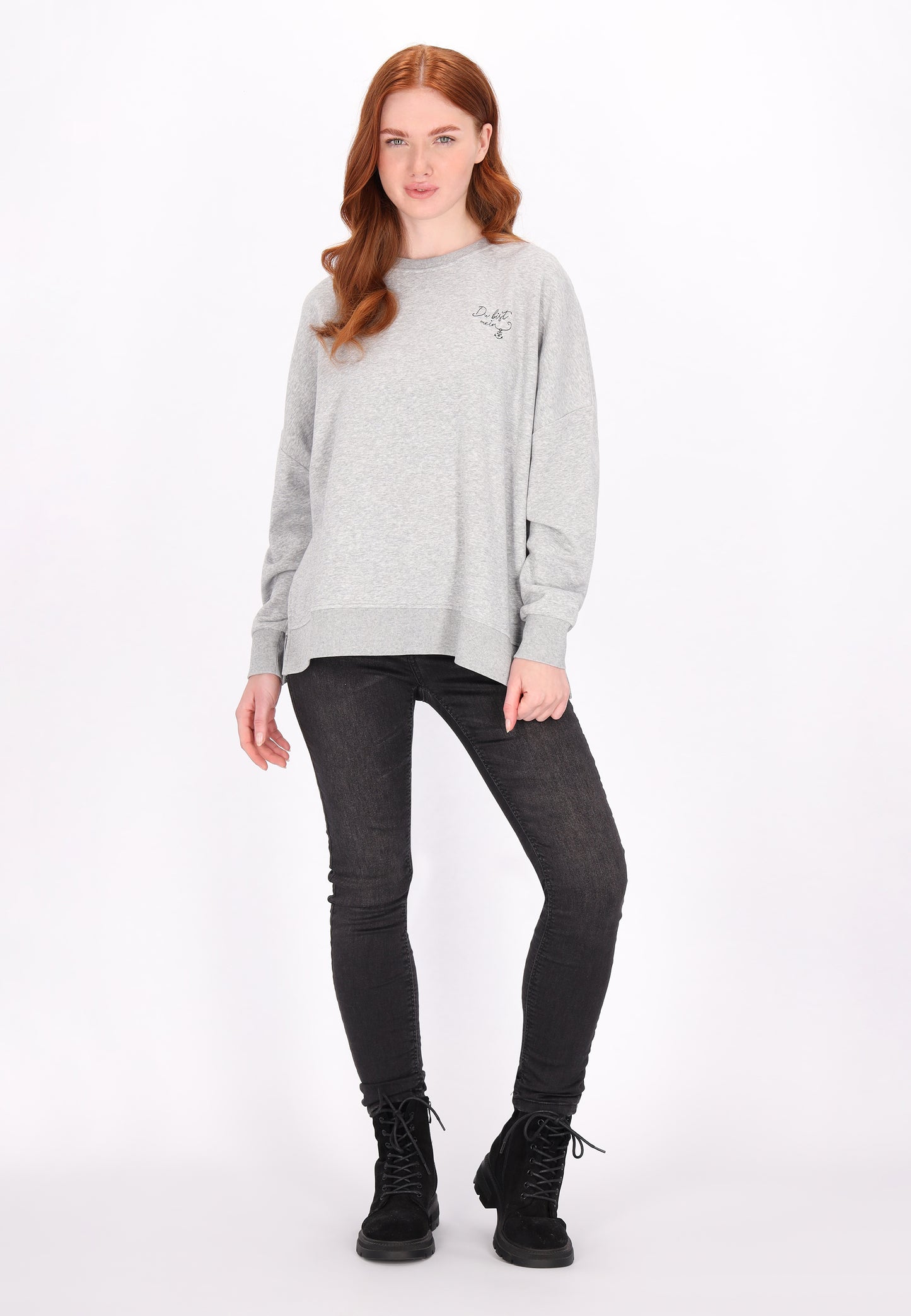 DreiMaster Vintage women's sweatshirt