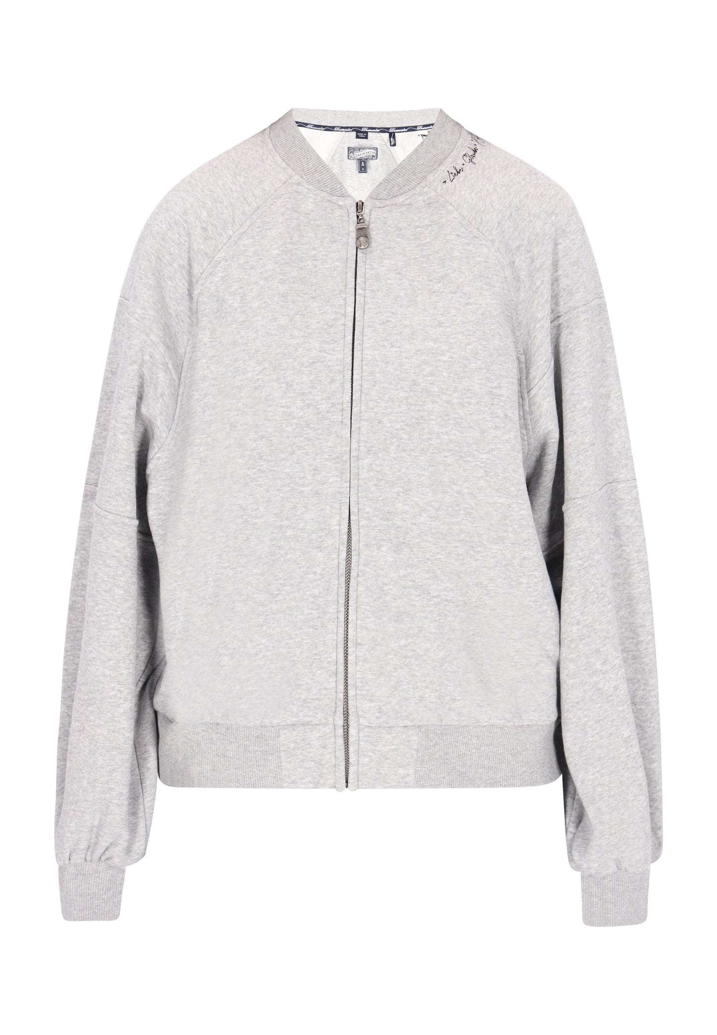 DreiMaster Vintage women's sweat jacket