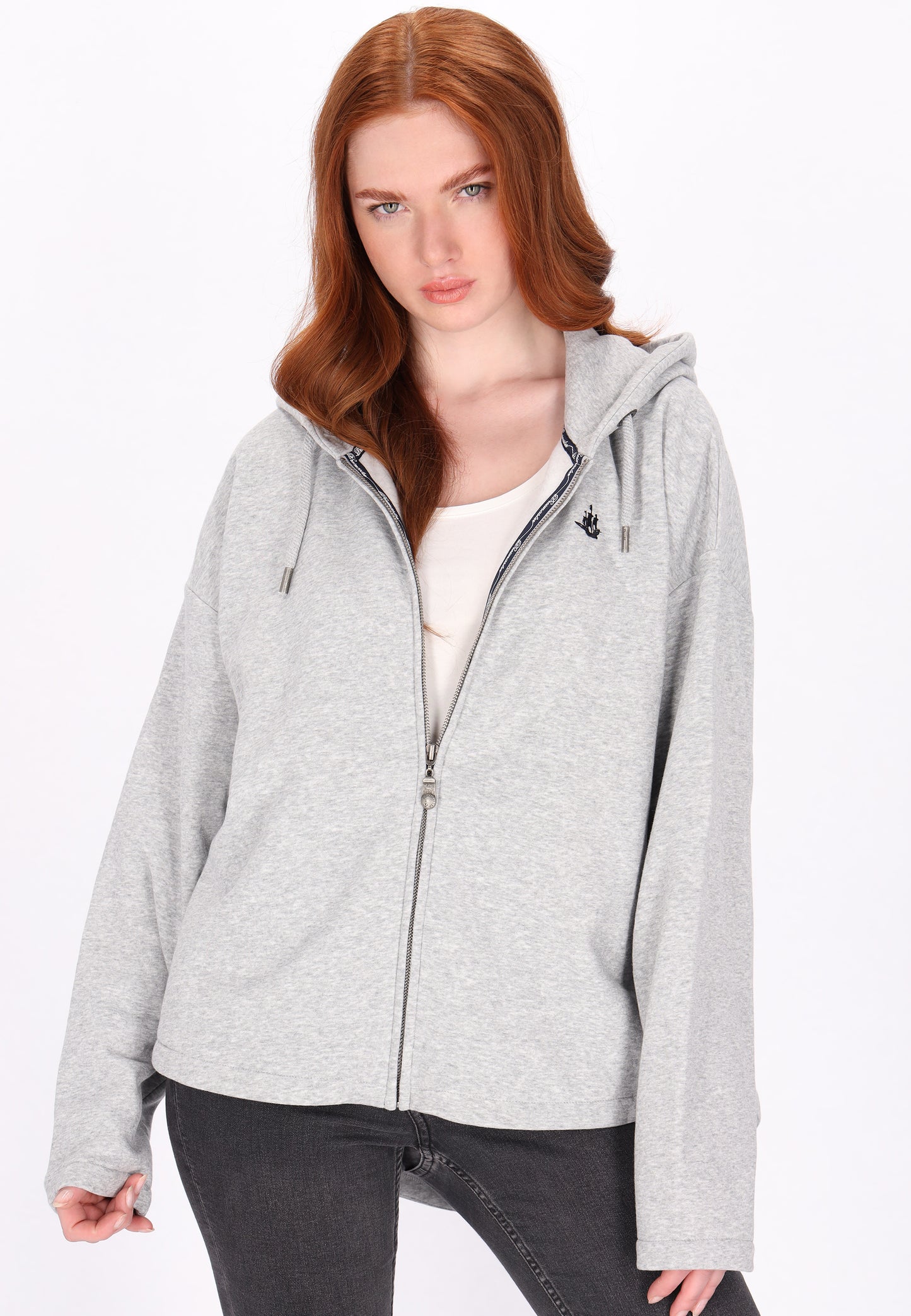 DreiMaster Vintage women's sweatshirt