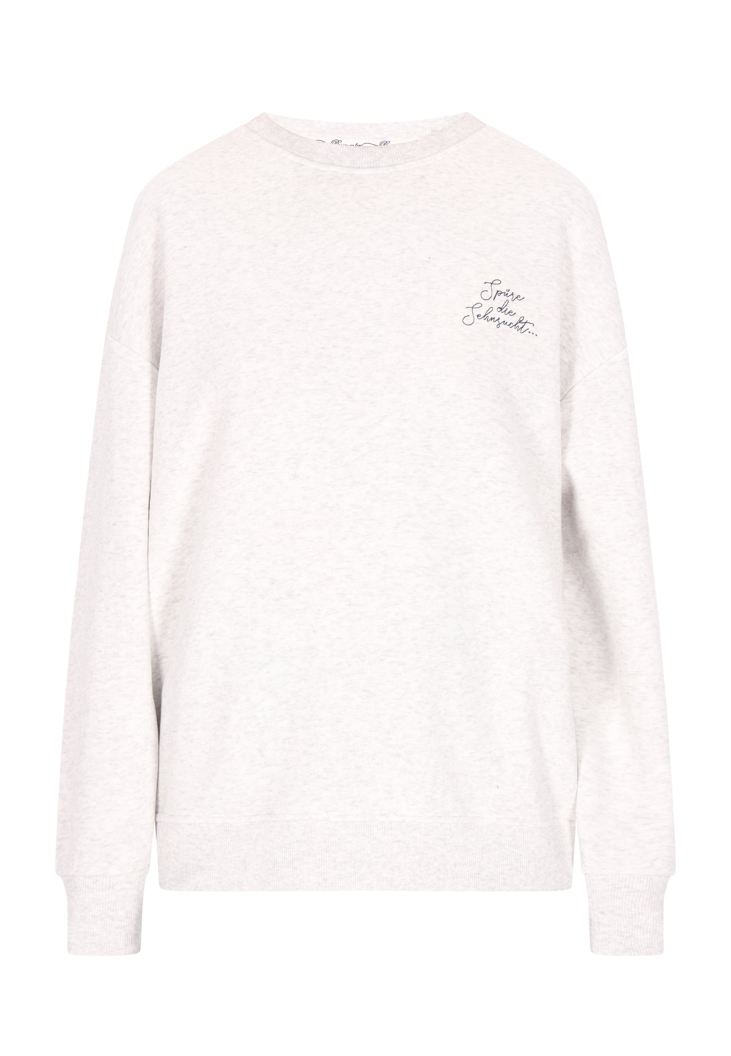 DreiMaster Vintage women's sweatshirt