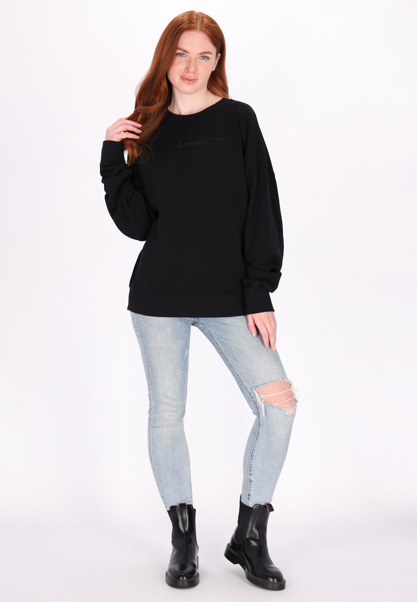 DreiMaster Vintage women's sweatshirt