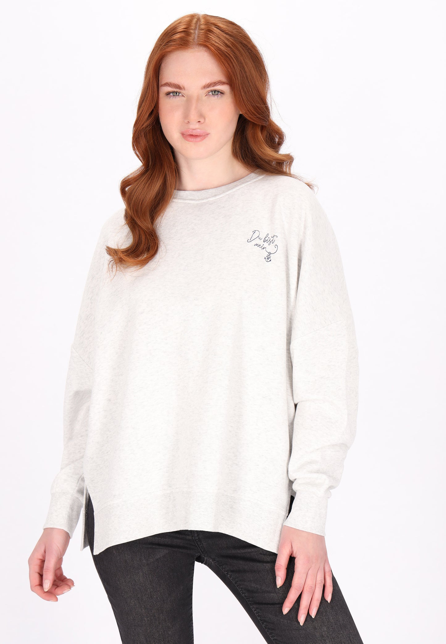 DreiMaster Vintage women's sweatshirt
